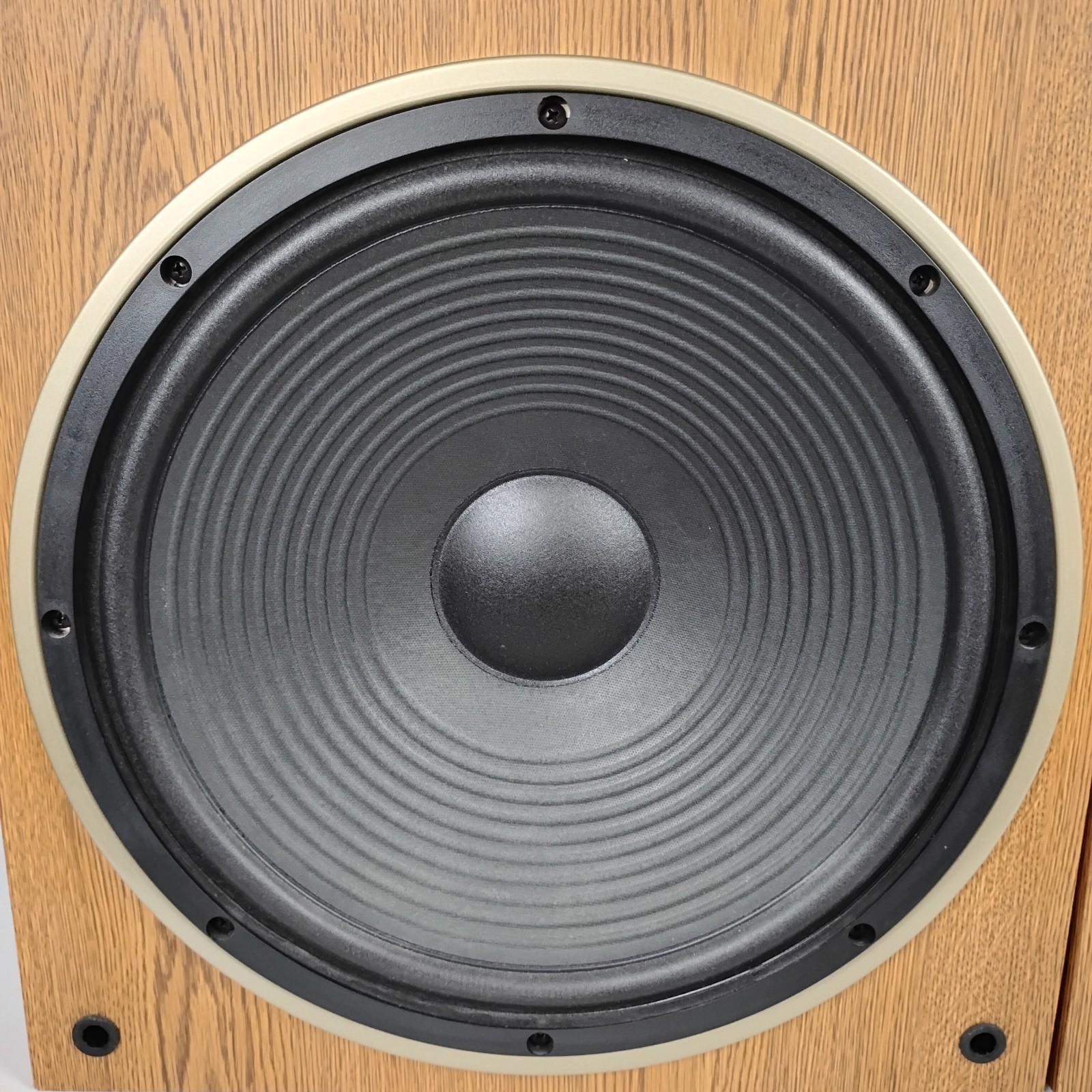 Pioneer CS-G403 Vintage 3-Way Floor Stereo Speakers Pair 15″ Woofers Made In USA