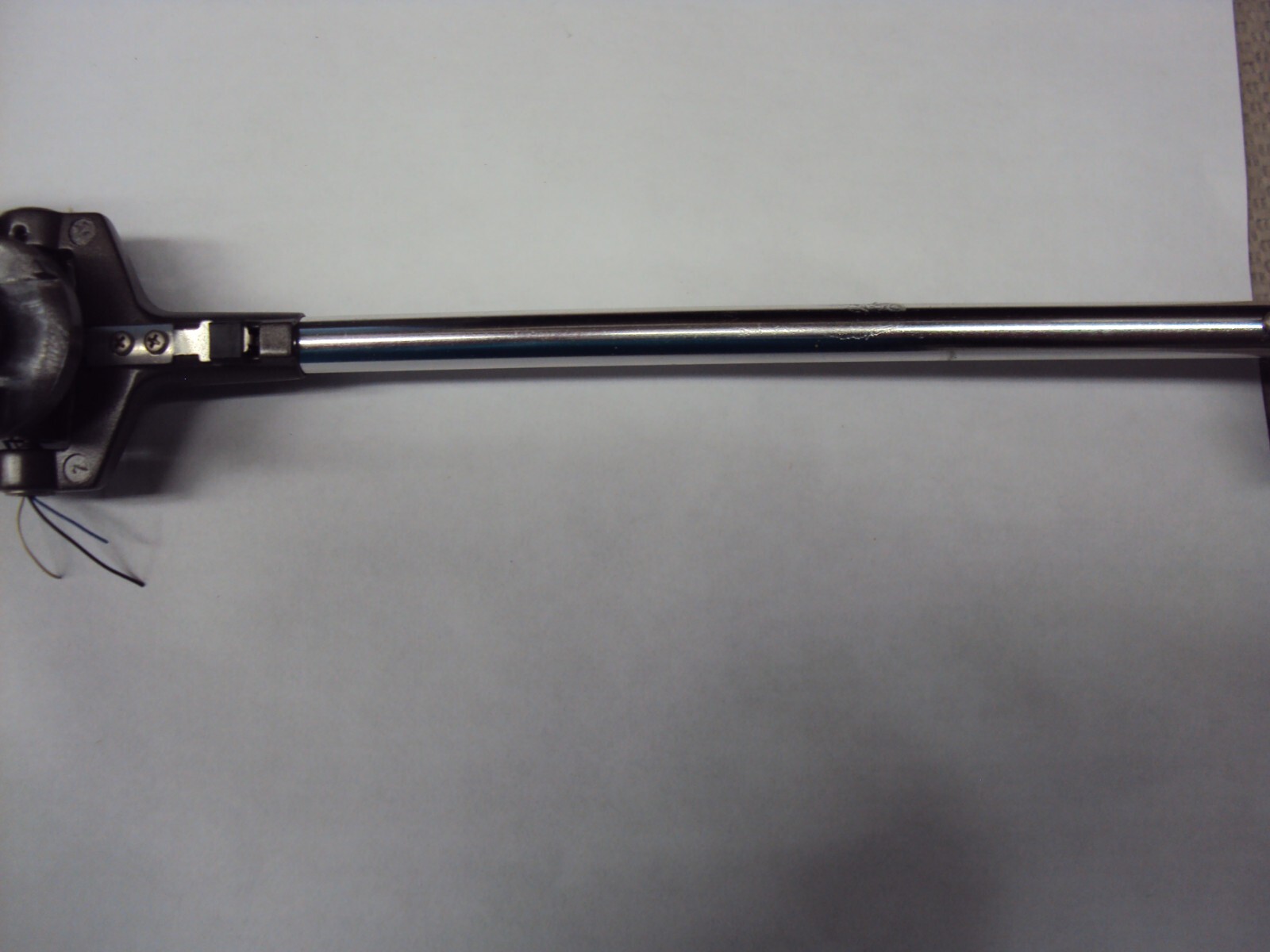 Technics Turntable SL-QD33 Original Tonearm. Tested. Parting Out Entire SL-QD33