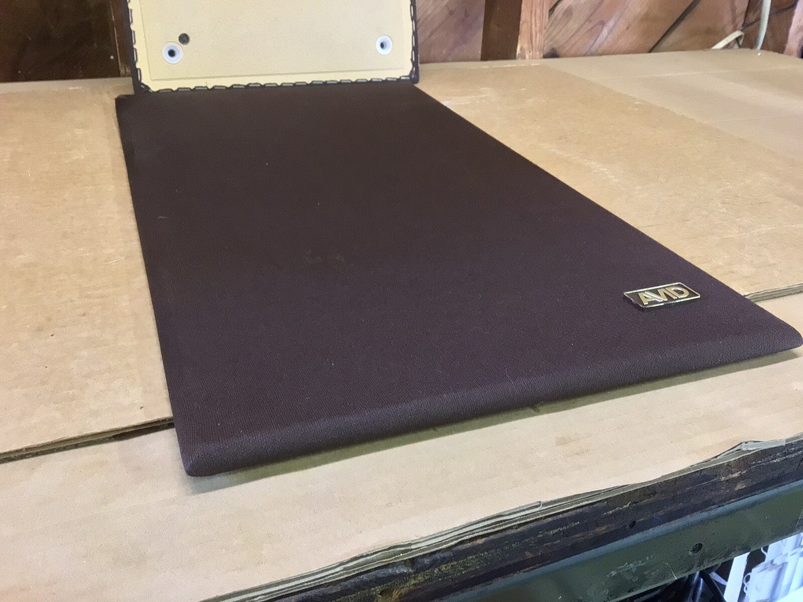 Vintage Avid Model 110 Speaker Grills