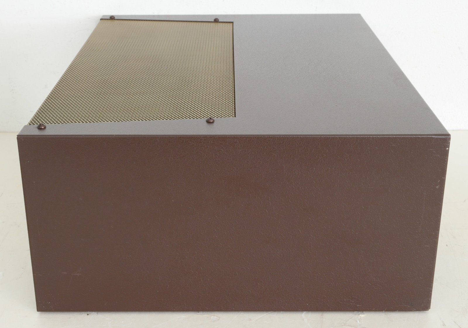 Metal Cabinet/Case for Fisher KX-100 and Etc.