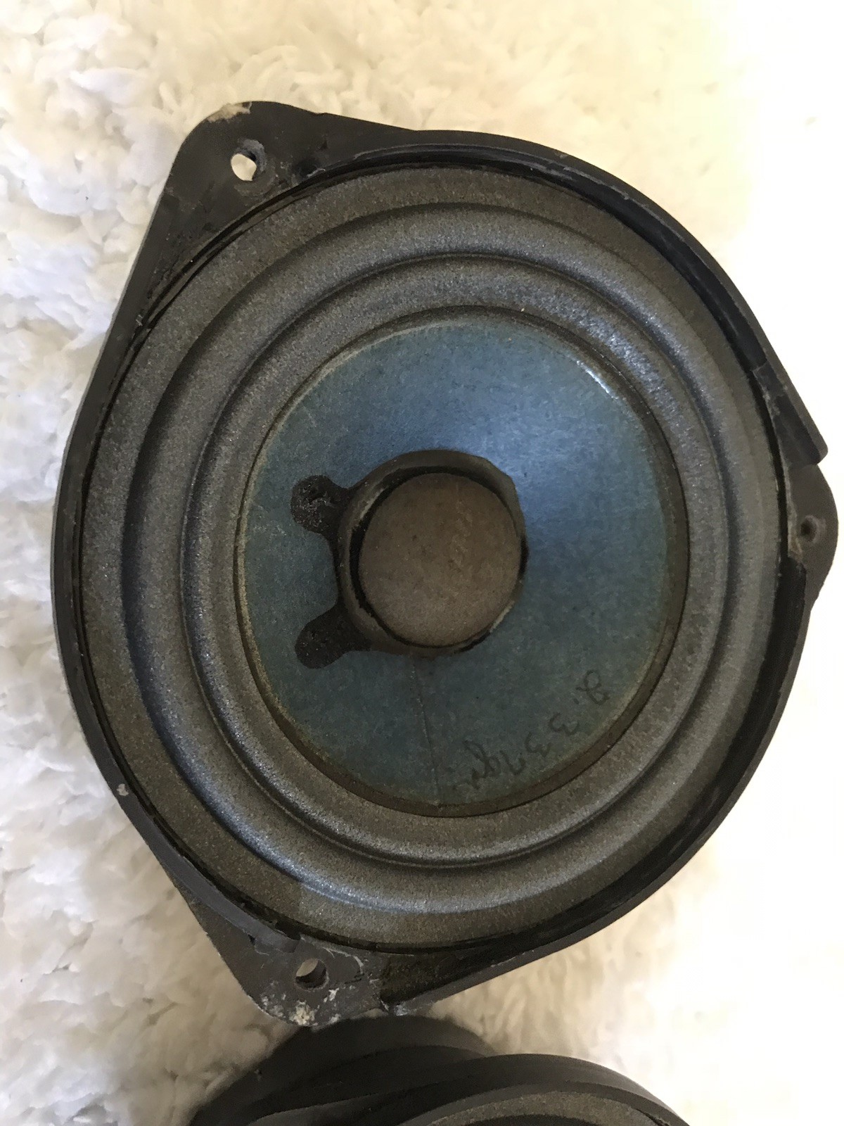 Pair Bose 901 Series || Full Range Speakers
