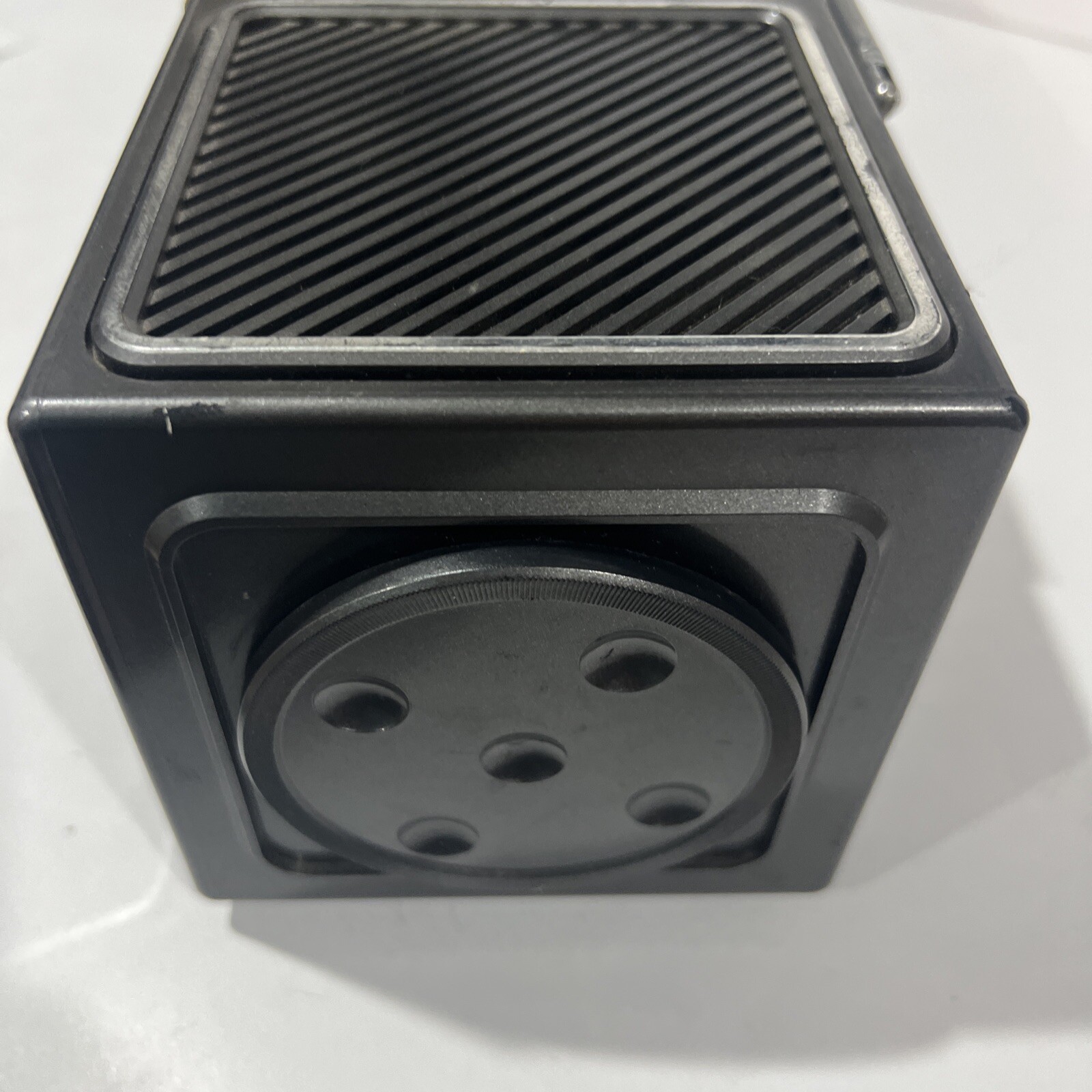 Verit Sing A Long System 6008 Duel Cassette Speaker Radio