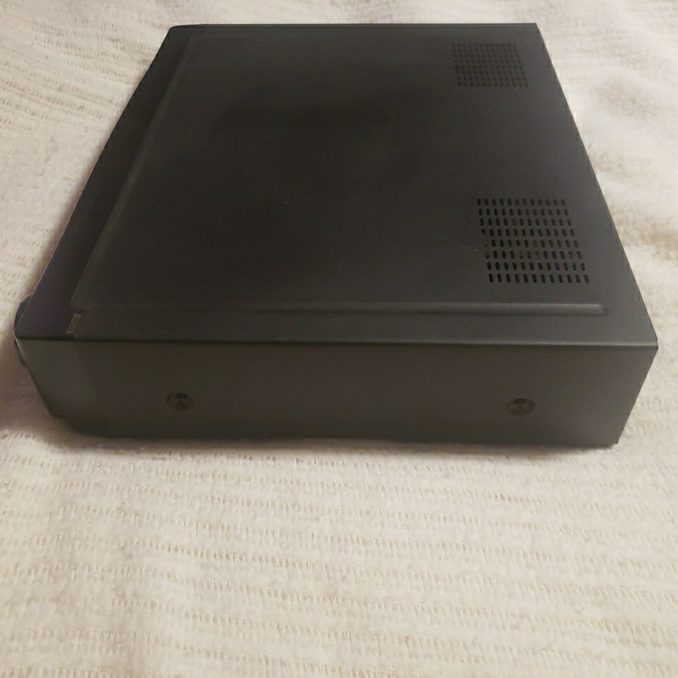 Sony • Hi-Fi Stereo • VCR Plus • SLV-730HF • For Parts • Unsure If Remote Works