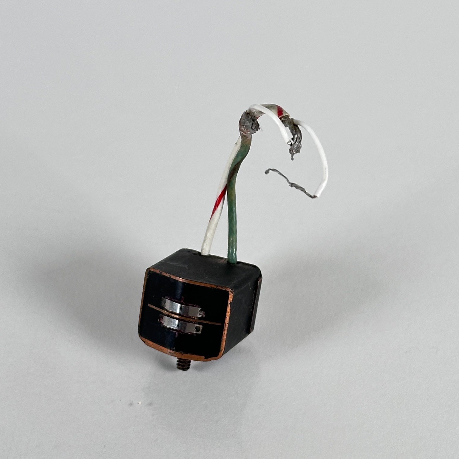 Ampex 02-96170-06 2-Track 1/4” Erase Head for AG300/350