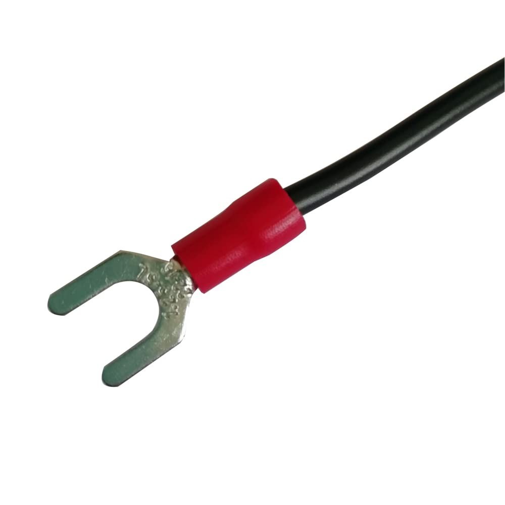 High-Quality 5-ft Turntable Ground Wire – Compatible with SL-1200 and SL-1210