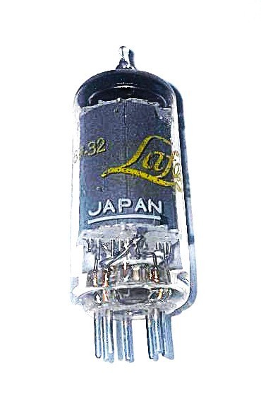 Lafayette RCA EXPLOR-AIR NOS tubes 50C5 , 12AV6 ,12BA6 , 12BE6 , 35W4 , 12AT7