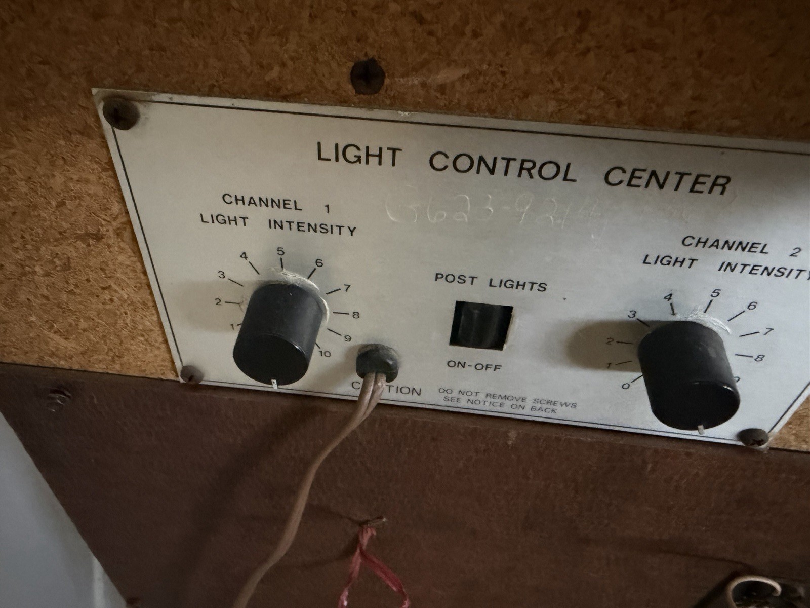 Morse Electrophonic Disco stereo 1970s