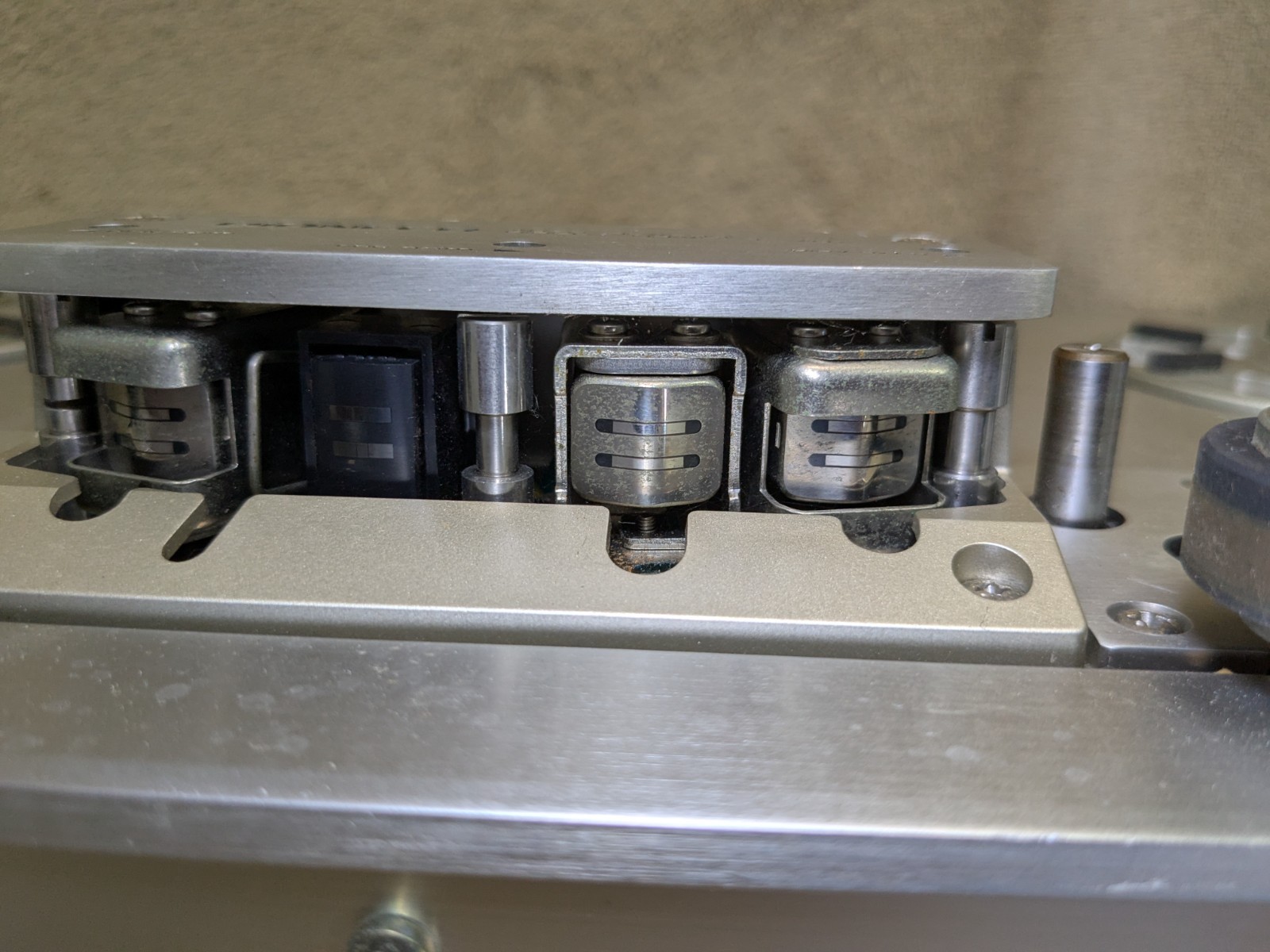 Pioneer RT-707 Direct Drive Auto Reverse Reel to Reel Tape Recorder