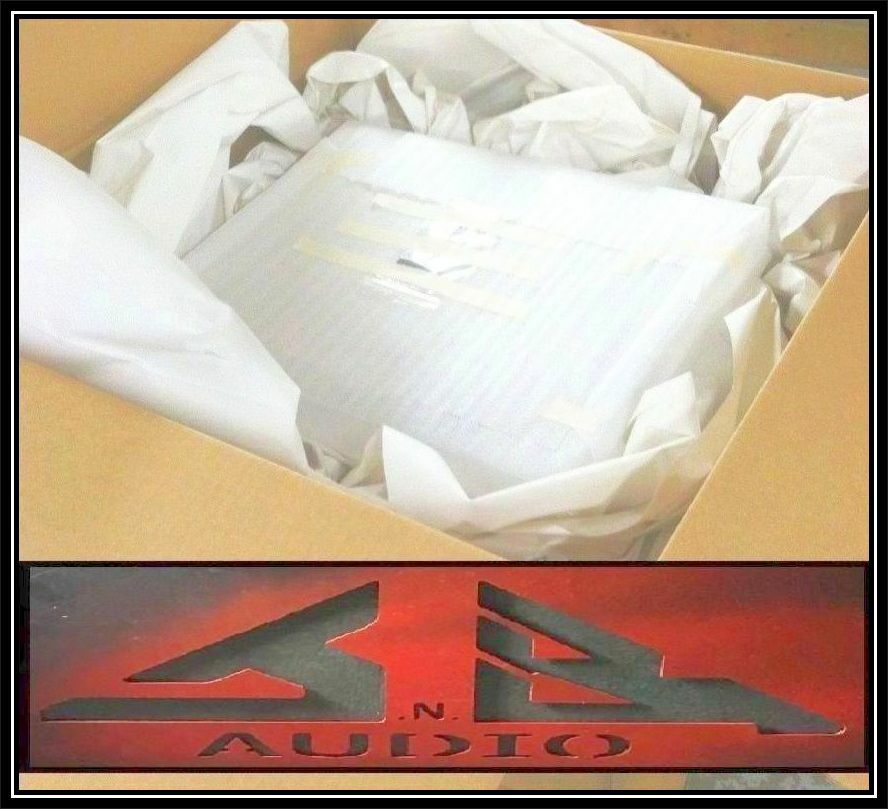 JnB Audio Slim line MARANTZ TT 15S1 Dust Cover -= Made in USA =-