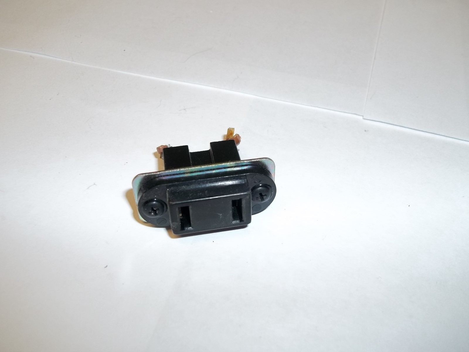 Pioneer SX-525 SX-6000 External Output AC Socket K82-014