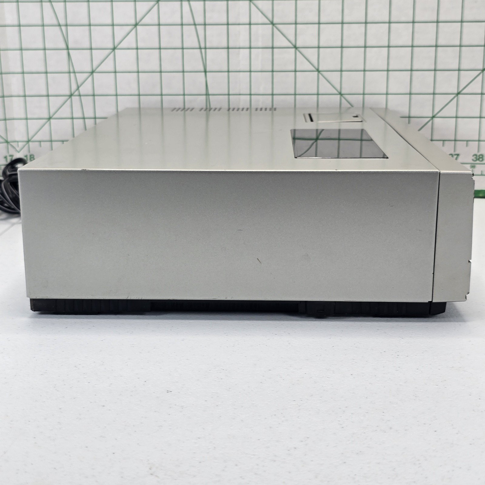 Panasonic PV-1540 Omnivision VHS VCR 4-Head Hi-Fi Stereo Tested