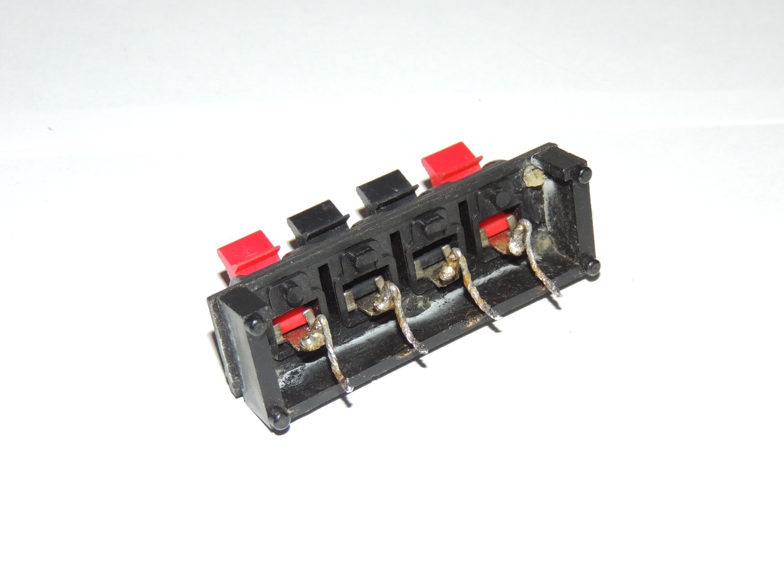 Sansui G-3000 4P Output Speaker Terminal 2210340