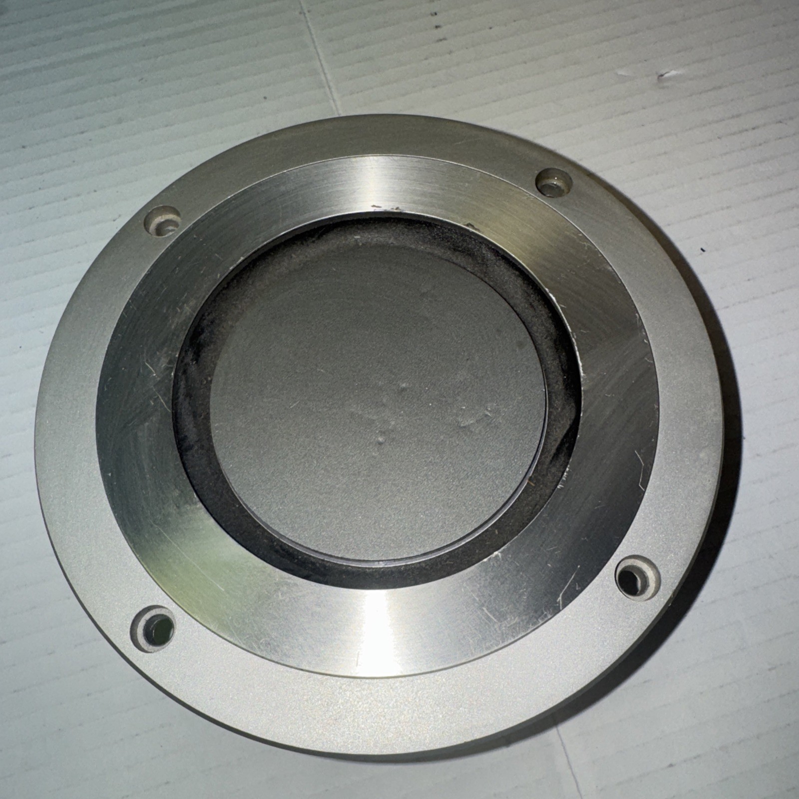 Technics SASS8PM02 -1 Mid-range SB-X700 X500 MCS 683-8332 8322. See Description