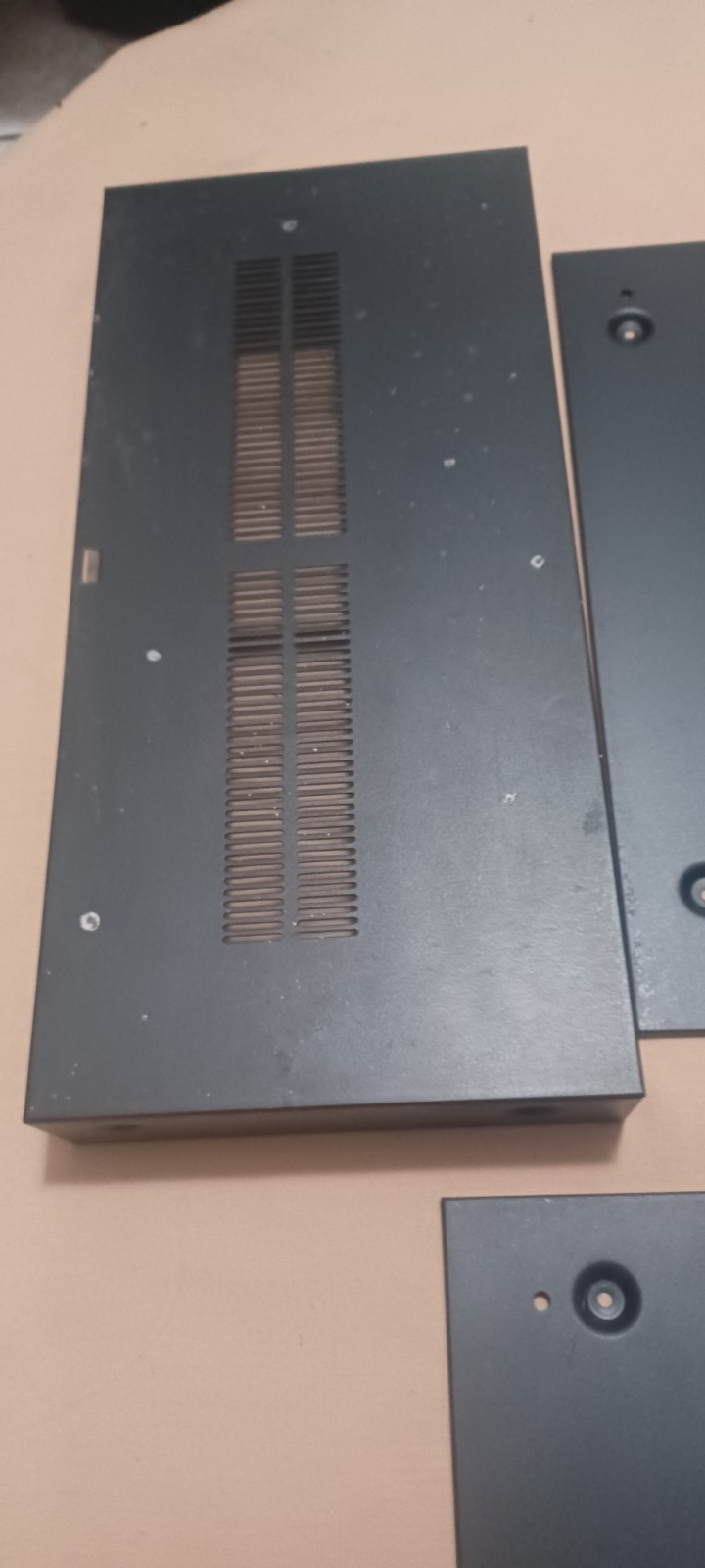 Akai Gx-635d