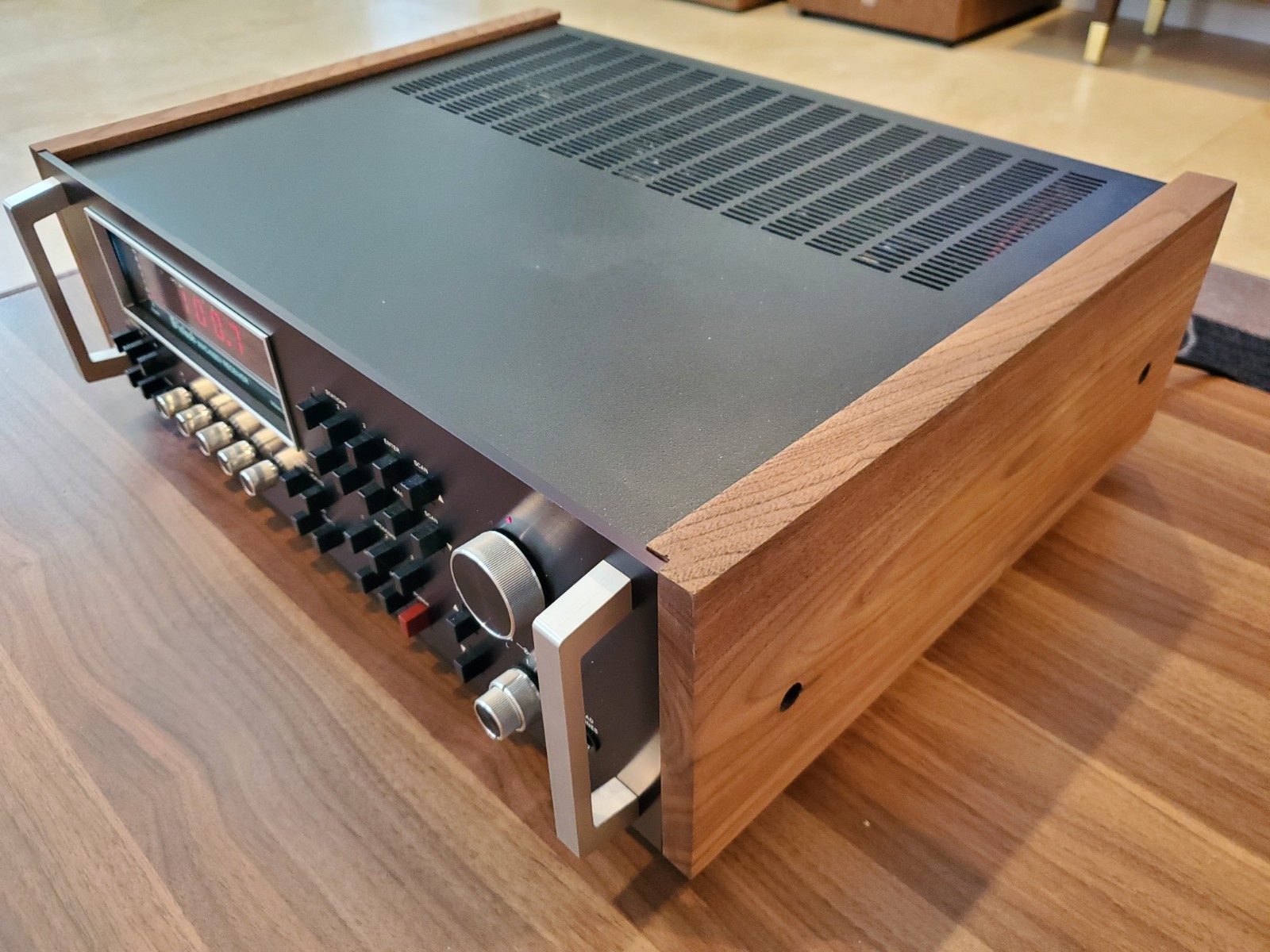 Mcintosh MAC4300V Vintage Receiver/MINT/100 WPC!