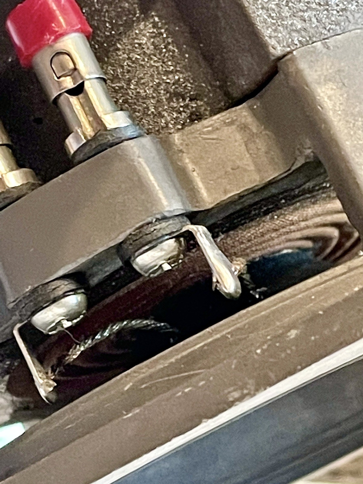 JBL 2105 8 Ohms Midrange speaker