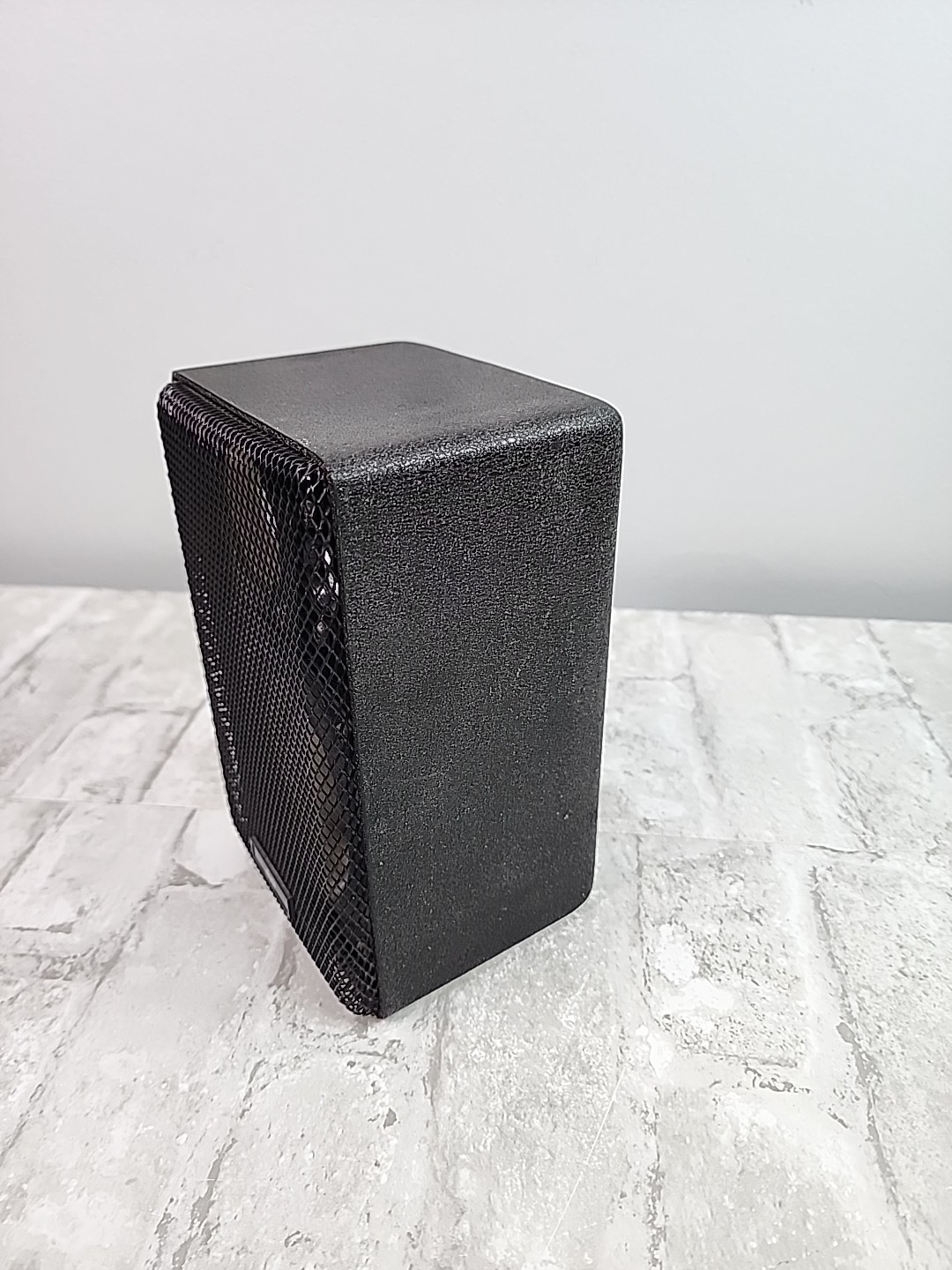 Vintage Verit MS-60 3-Way Indoor/Outdoor Speaker (Single) 60W 4 Ohms Japan