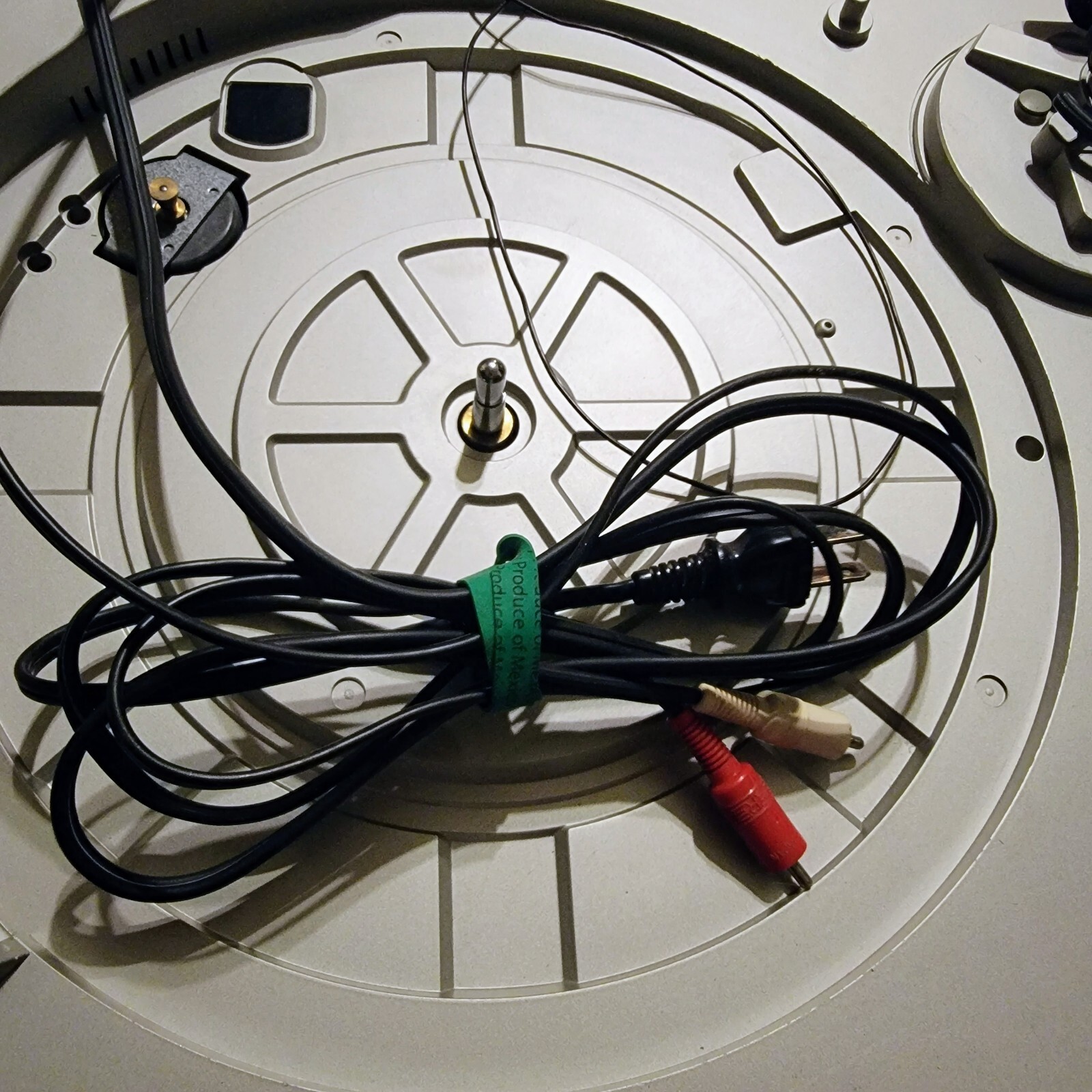 Technics Model: SL- B202 Vintage Turntable Record Player Stereo Equipment
