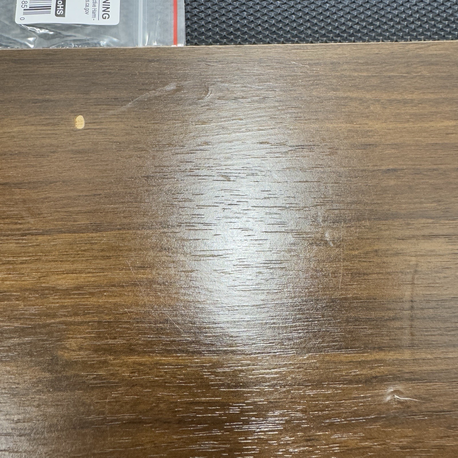 PIONEER SX-525 ORIGINAL WOOD CABINET WITH SCREWS – VERY GOOD CONDITION