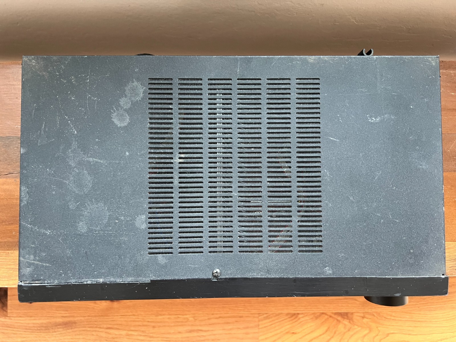 Vintage Realistic STA-117 Stereo Receiver