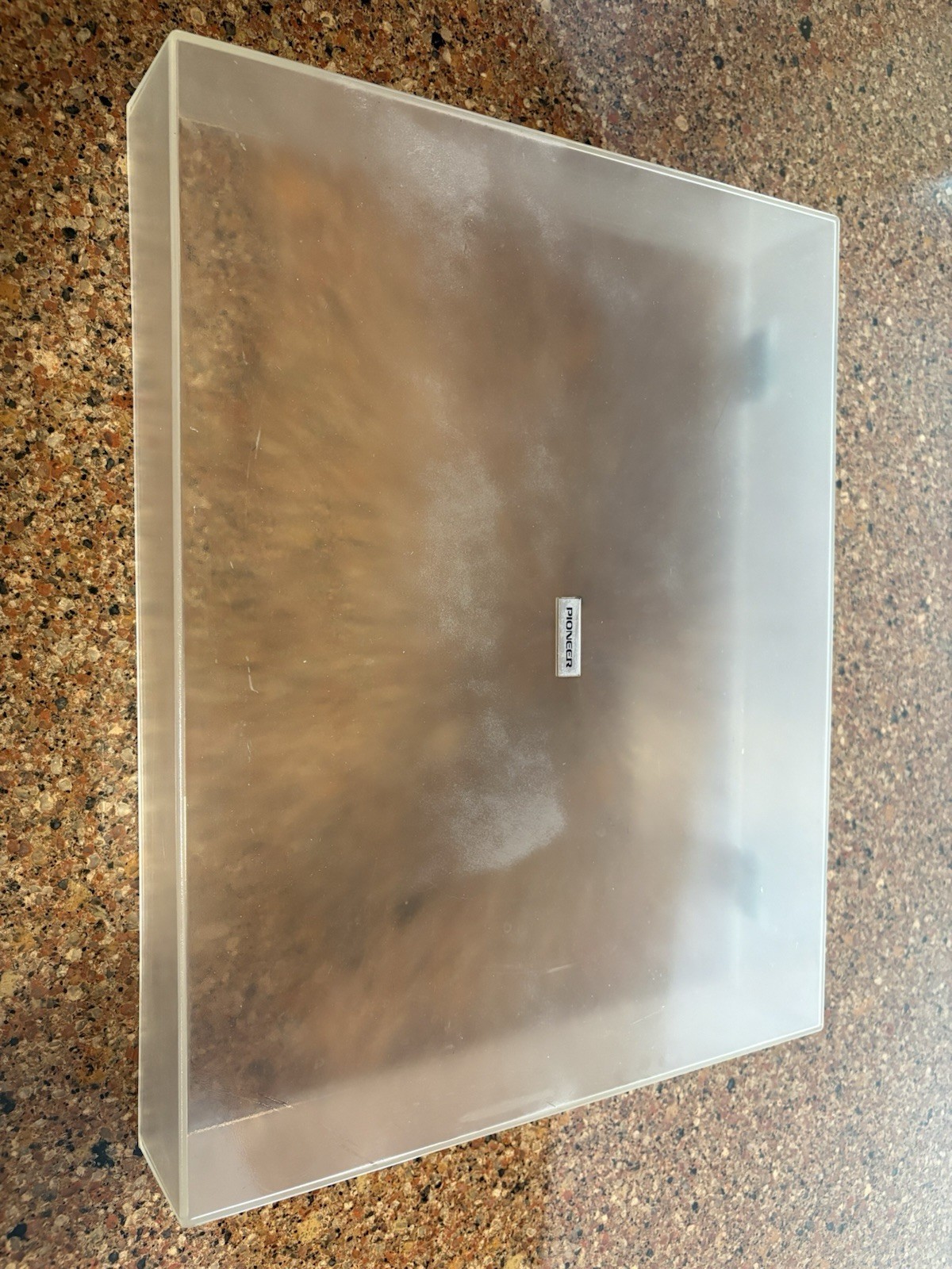 Pioneer PL-560 Vintage Pioneer Quartz-PLL – Read the Options to get it for less