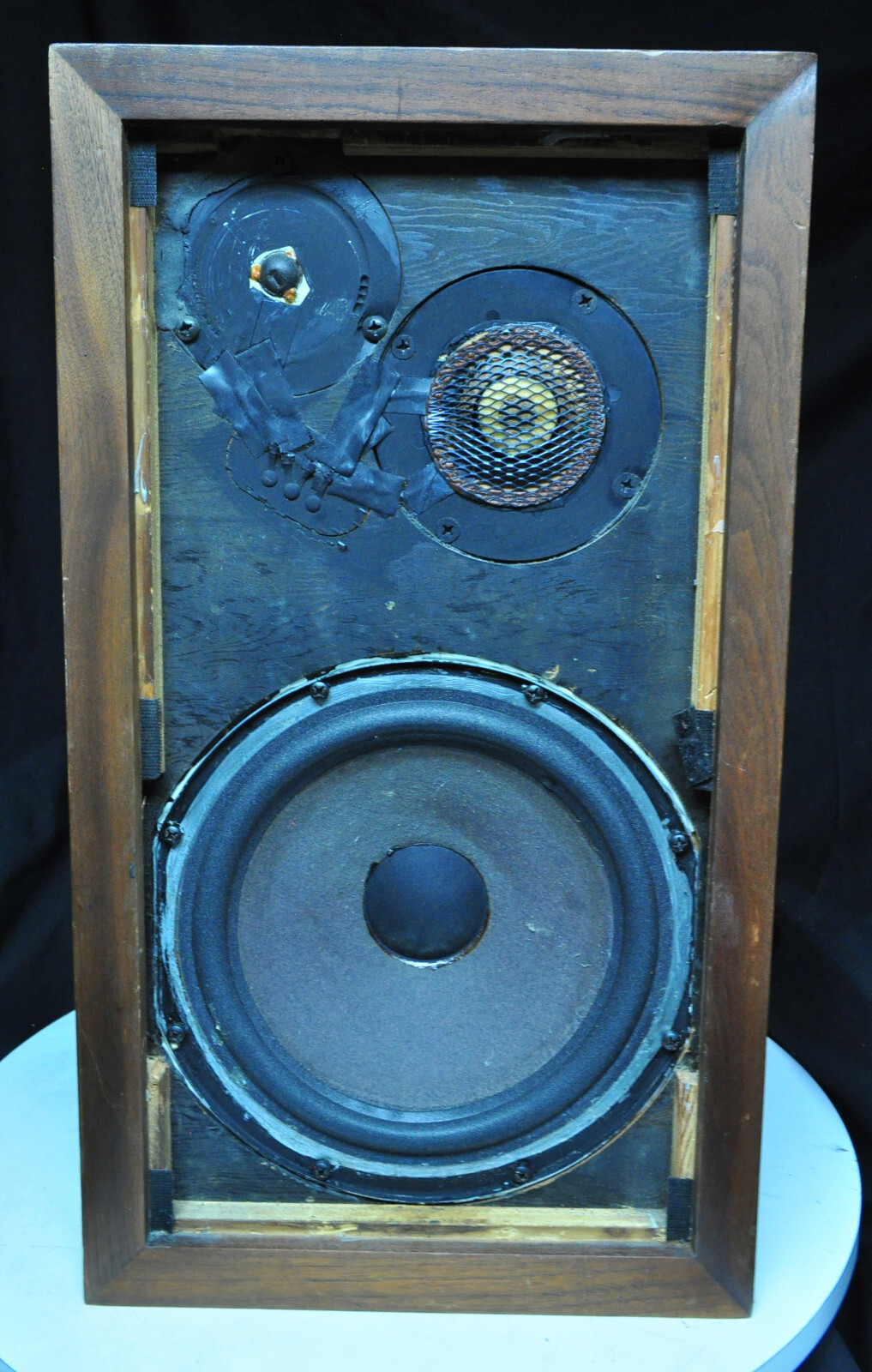 Acoustic AR-3a Single Acoustic Suspension Speaker