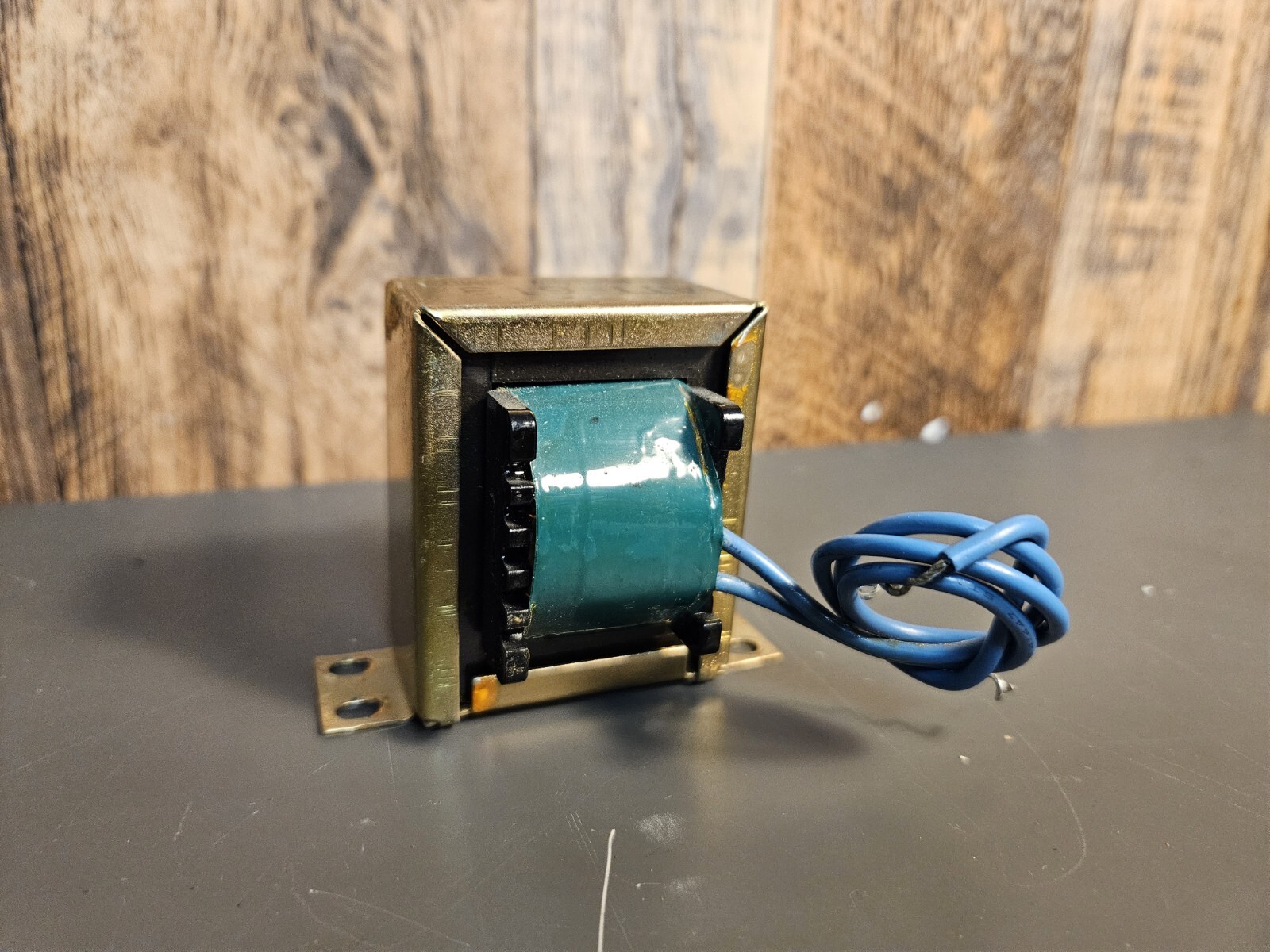 *Parting Out* Pioneer TX-6800 Stereo Tuner | Power Transformer ATT-613