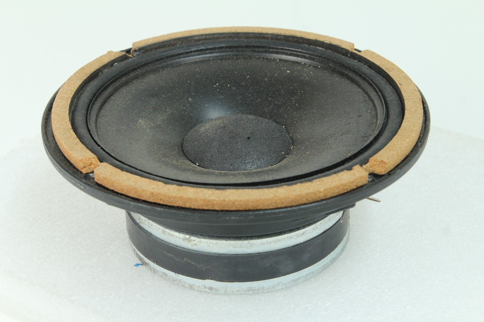 Vintage Bozak B-800BC 8 Inch 8 Ohm Mid Speaker Driver – Tested