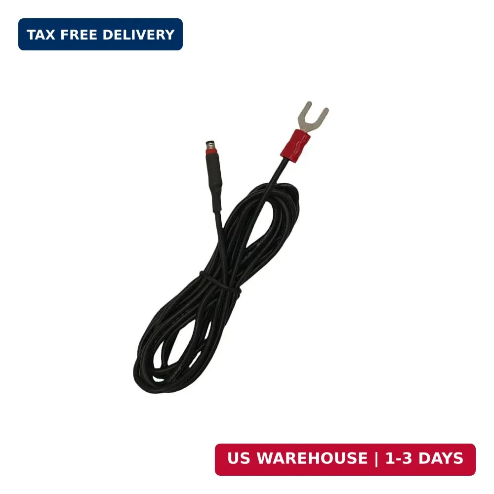 Phonograph Turntable Ground Wire for Technics SL-QD22, SL-QD33,SL-BD10, BD20, BD