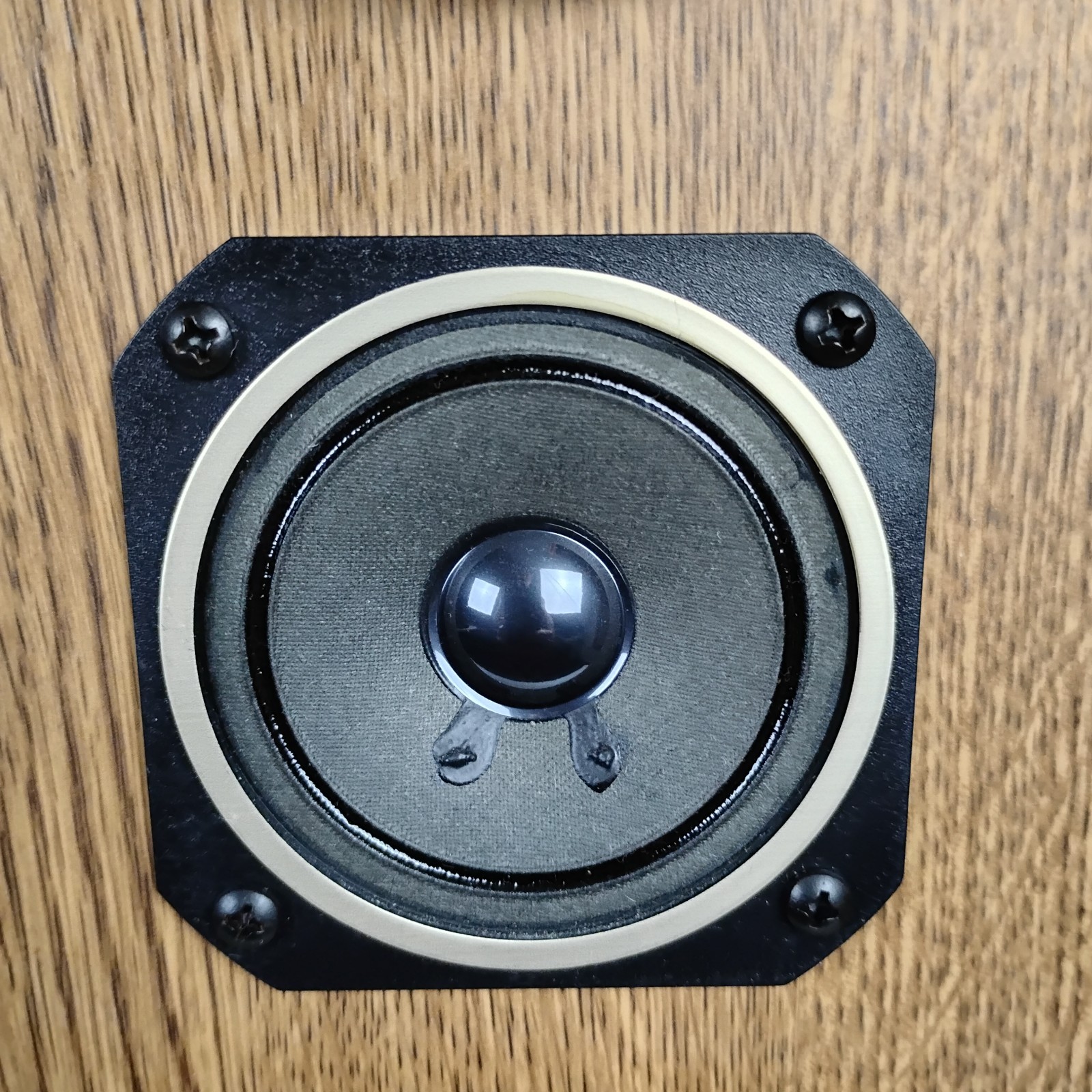 Pioneer CS-G403 Vintage 3-Way Floor Stereo Speakers Pair 15″ Woofers Made In USA