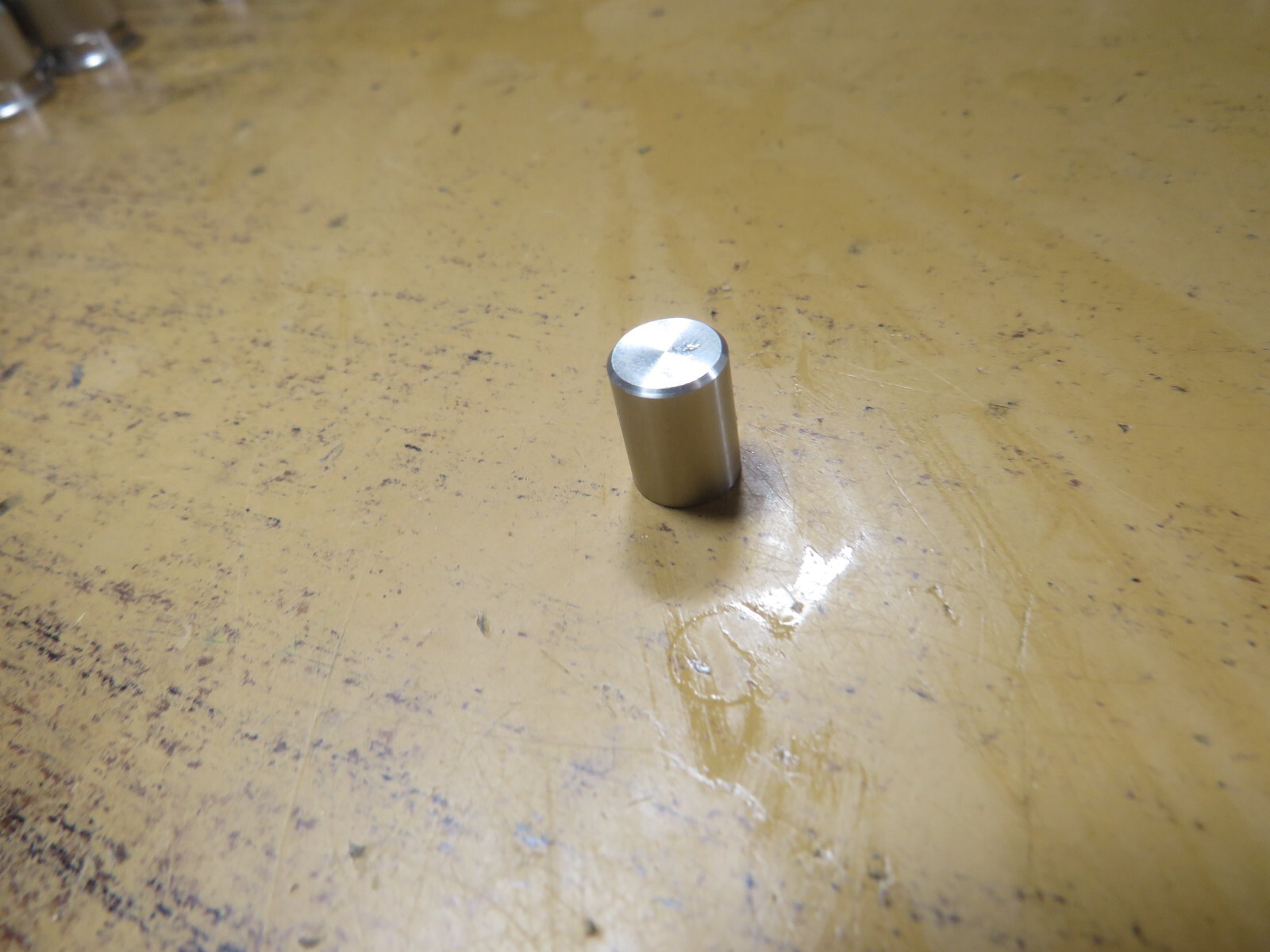 SANSUI 8080 Receiver Button Cover