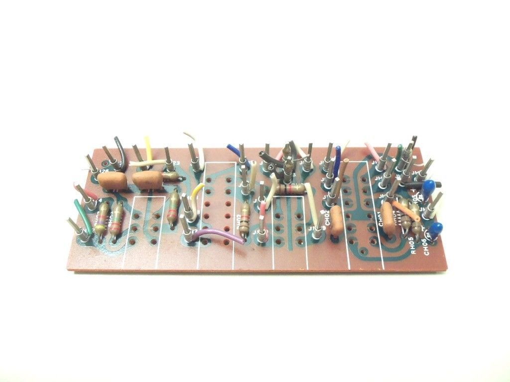 MARANTZ 2220B RECEIVER PARTS – board YD2915109-0