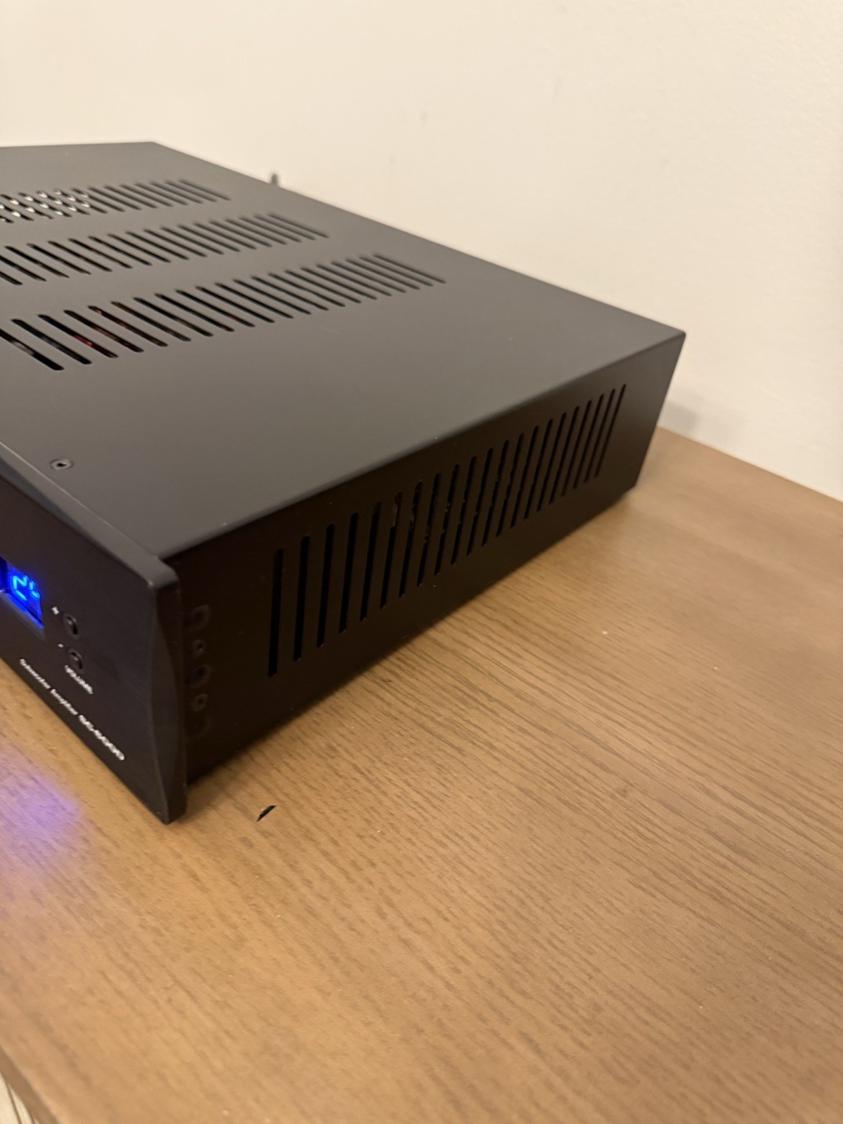 Velodyne SC-600D Subwoofer Amplifier | Excellent Condition, Tested & Working