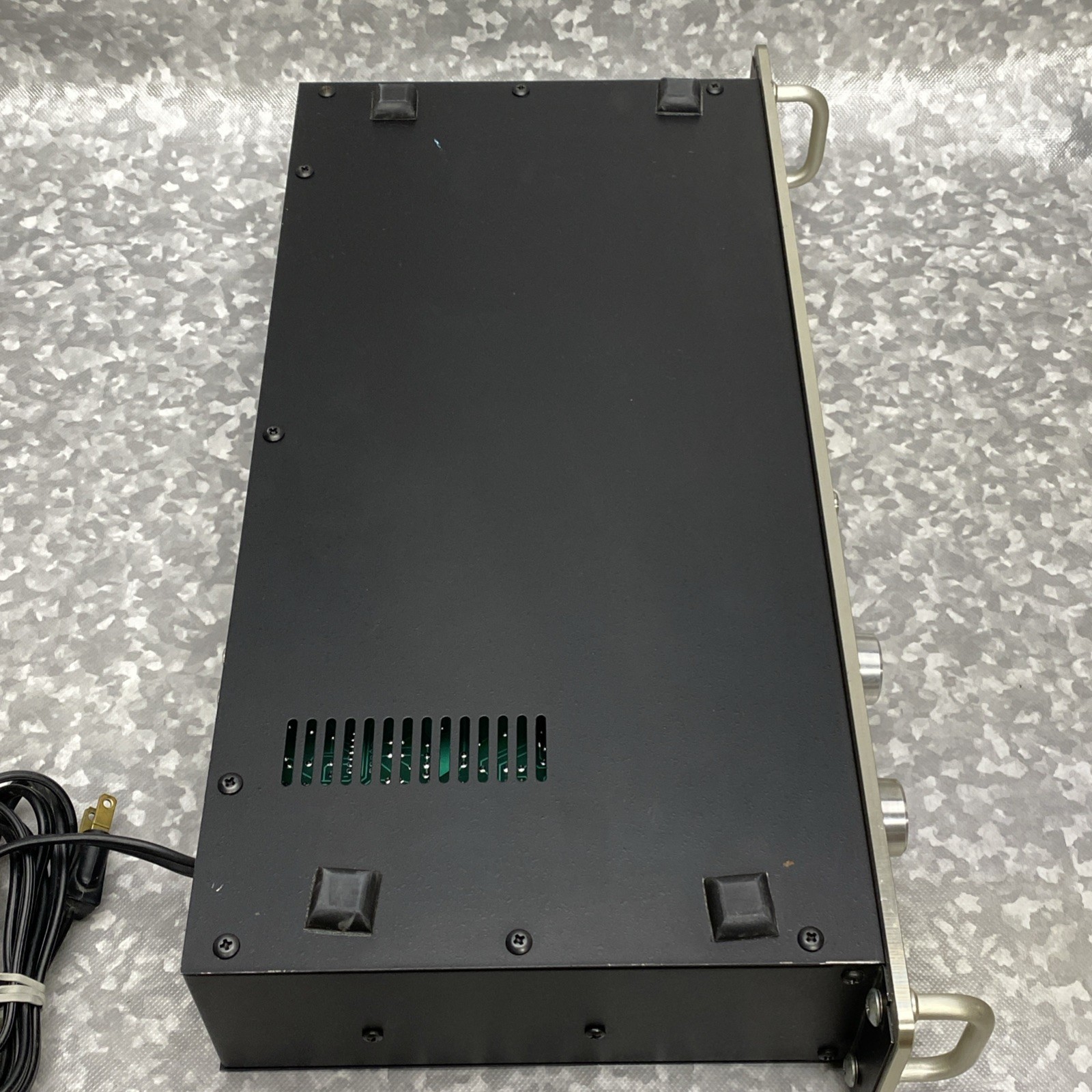 Phase Linear Model 1000 Series 2 Noise Reduction & Dynamic Expansion For Parts.