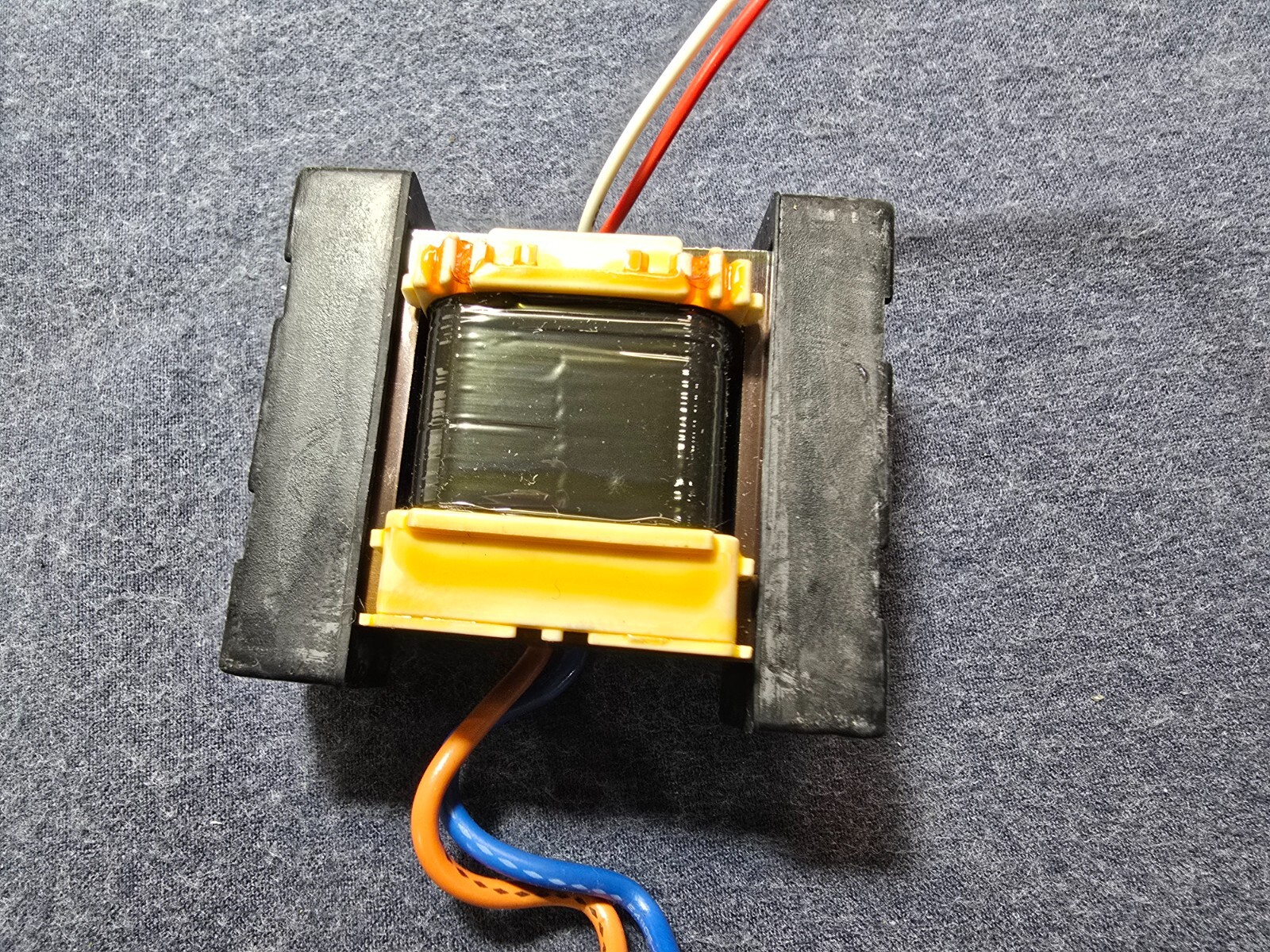 Technics SL-QD33 Turntable Parts – Power Transformer