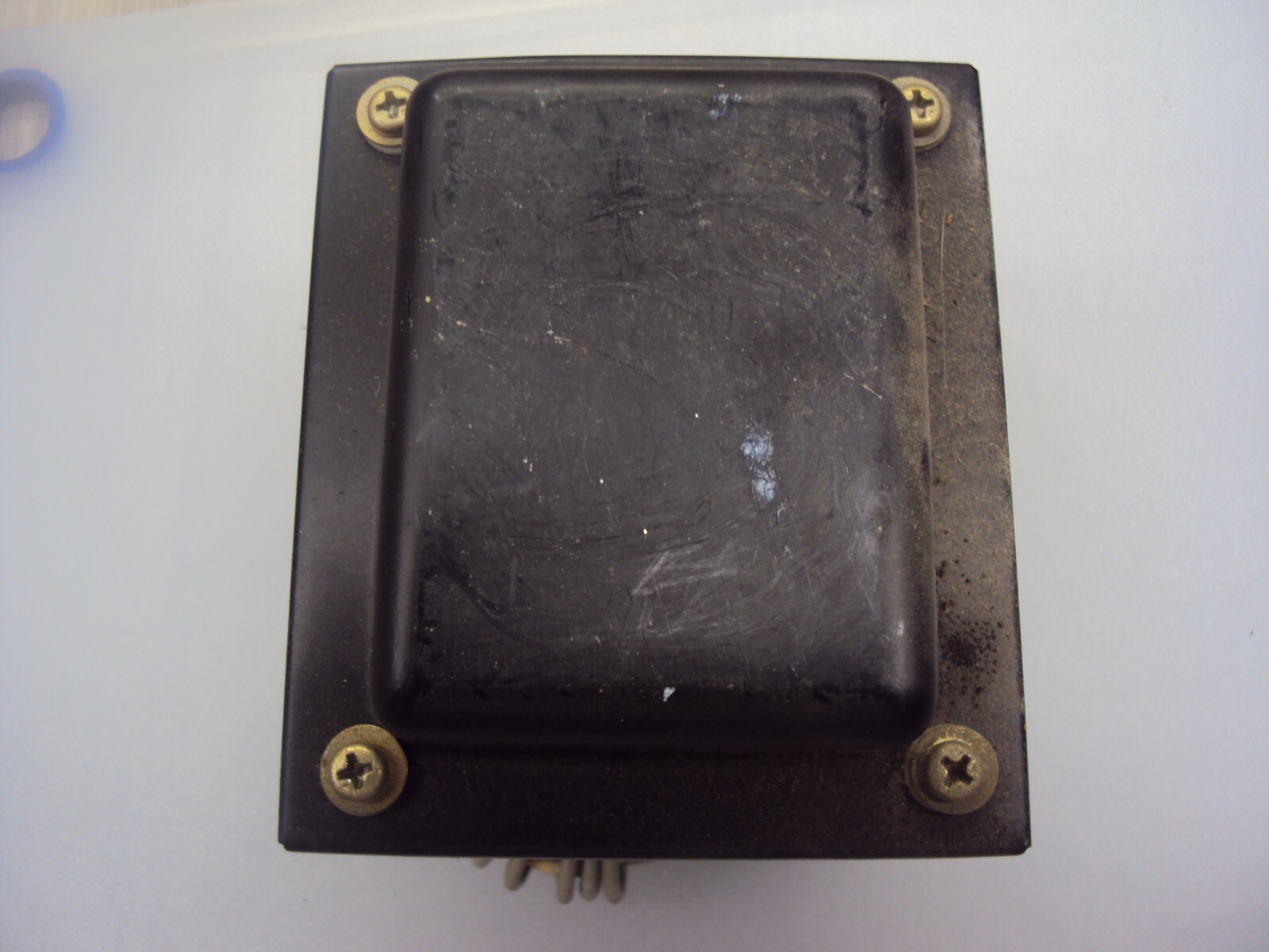 Realistic STA-80 Receiver Transformer. P/N 35900114 Tested Parting Out STA-80