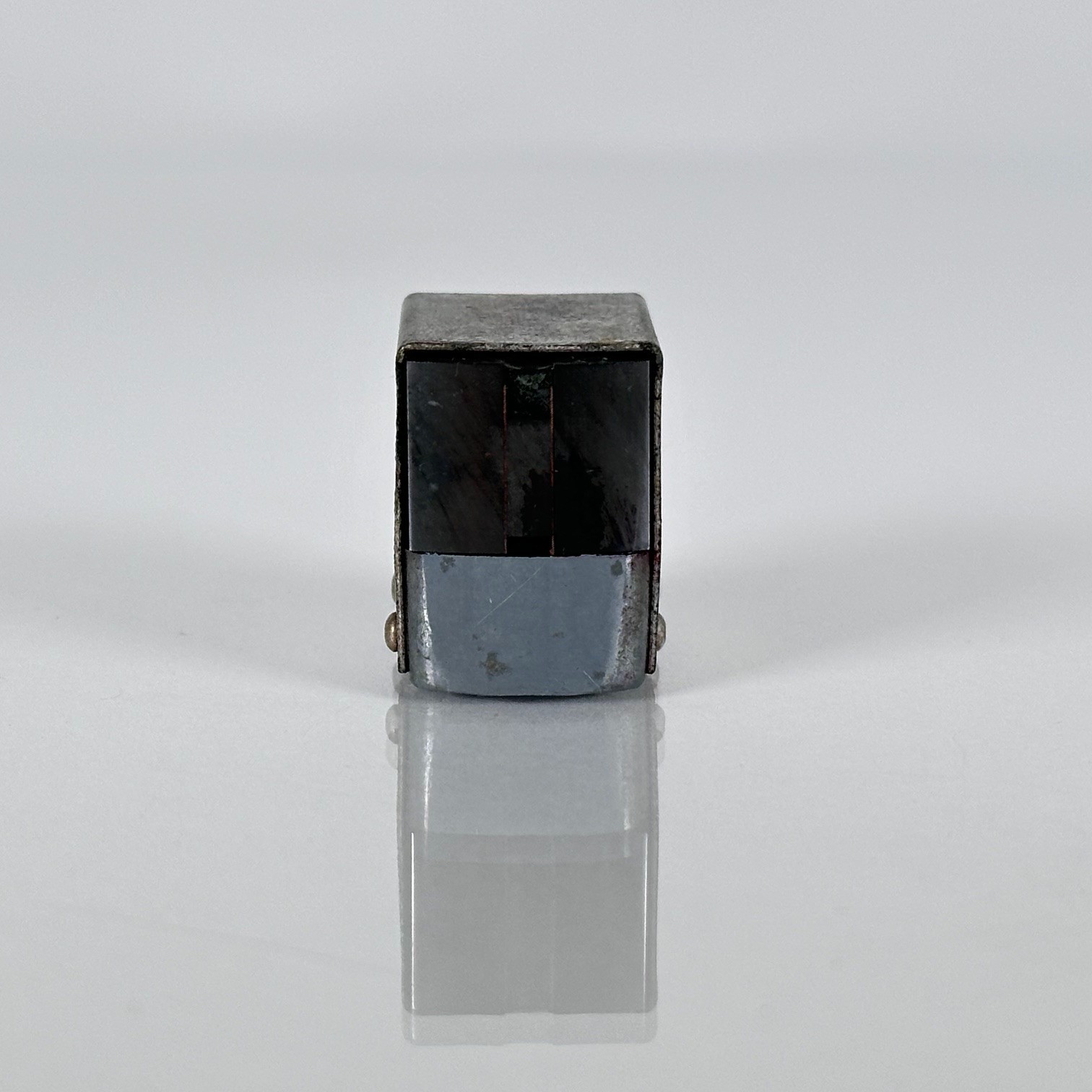 Vintage Ampex 4040829-01 Full-Track 1/4” Erase Head for AG350-1,300-1