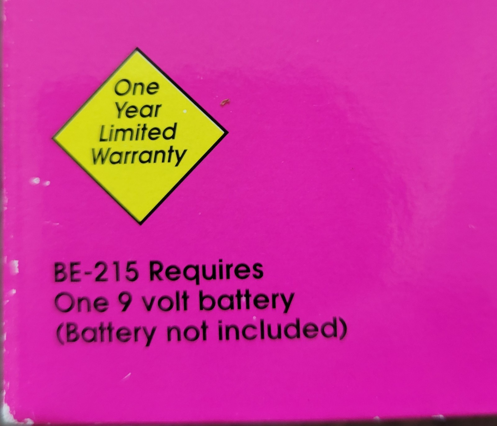 Vintage 1996 Pink Box Barbie Portable FM Radio with Handle Antenna NRFB NEW