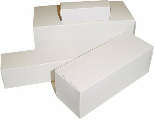 Mega Bundle – Premium Vacuum Tube Storage Boxes – Large Assortment of 150 boxes
