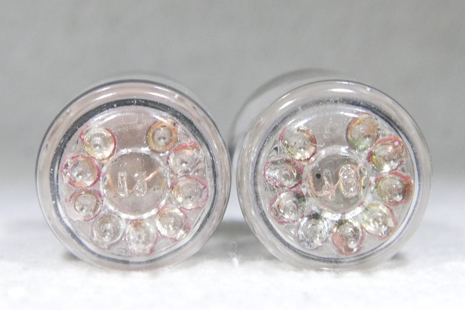 NOS/NIB Matched Pair Sovtek 5751/12AX7/ECC83 Made in Russia O-Getter