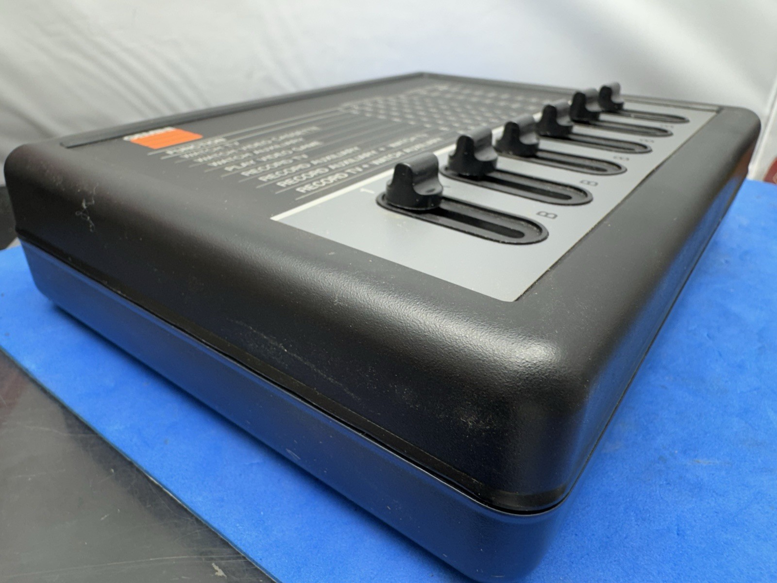 Gemini Cable VCR Video Control Center SC1500