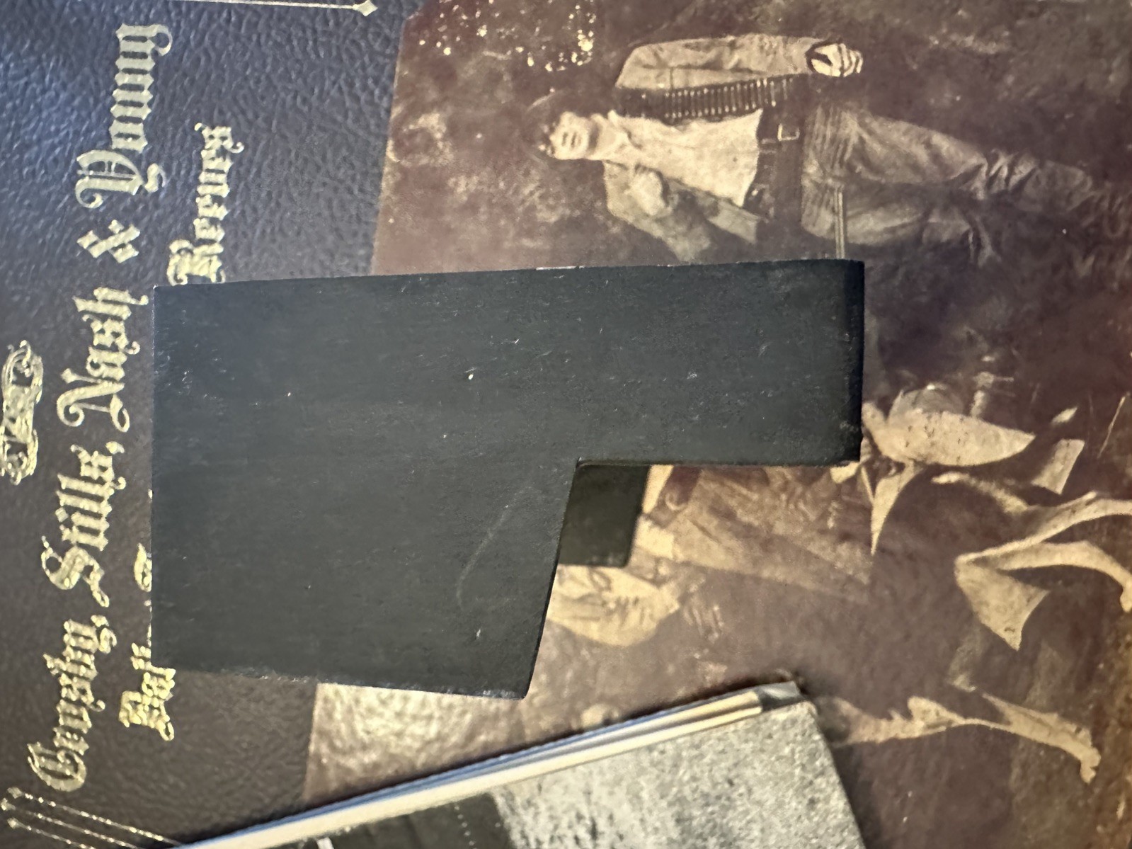 TEAC A-3440 Multitrack Series Tape Deck Head Cover Replacement
