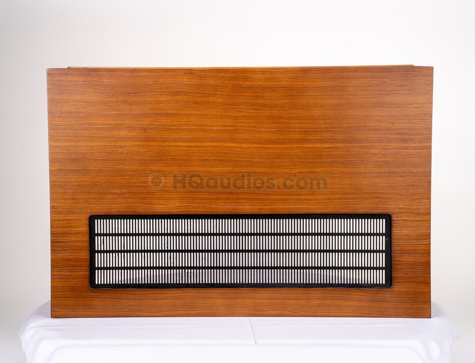 Pioneer SX-939 Wood Case – Natural Walnut Plywood Vintage Cabinet 10-Year WRT