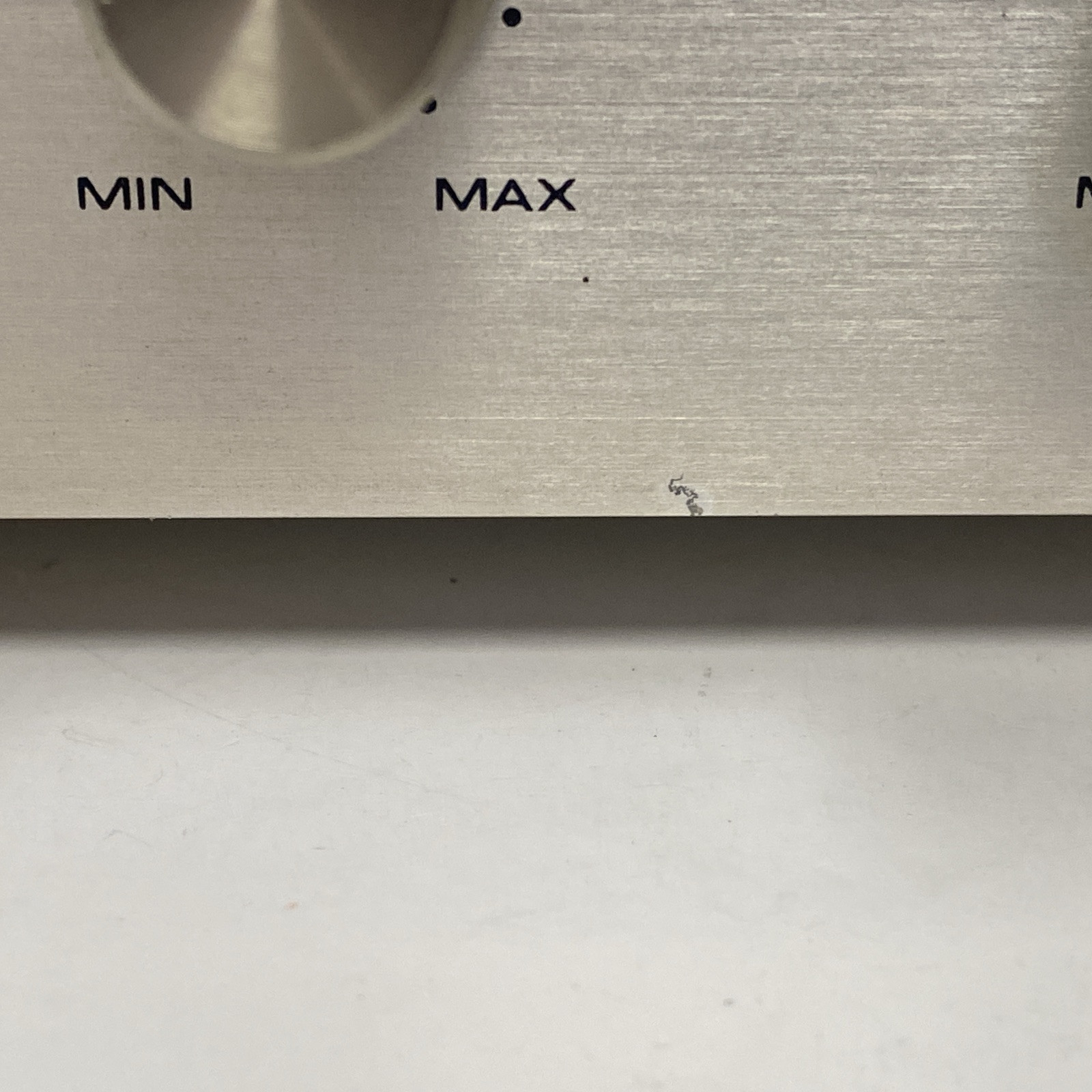 Pioneer SX-424 AM/FM Stereo Vintage Receiver 1972 Working All Original