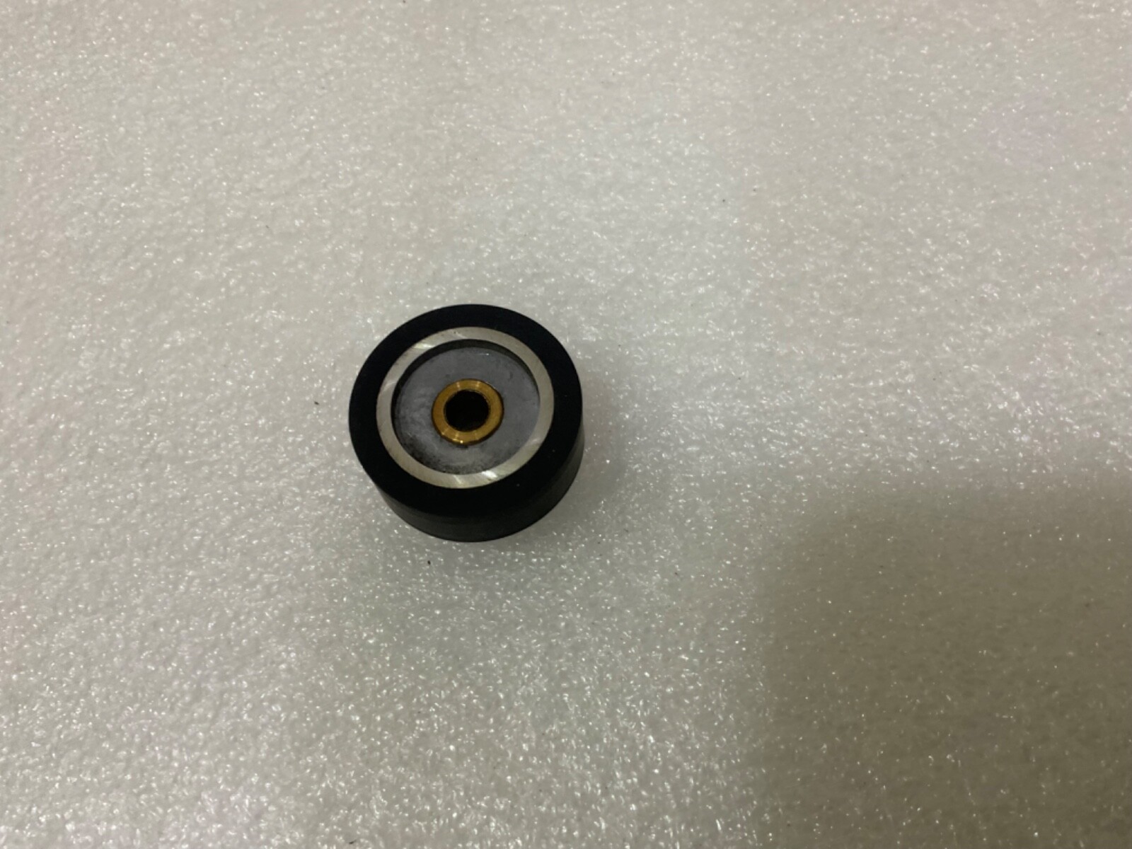 Akai Gx-77 pinch roller