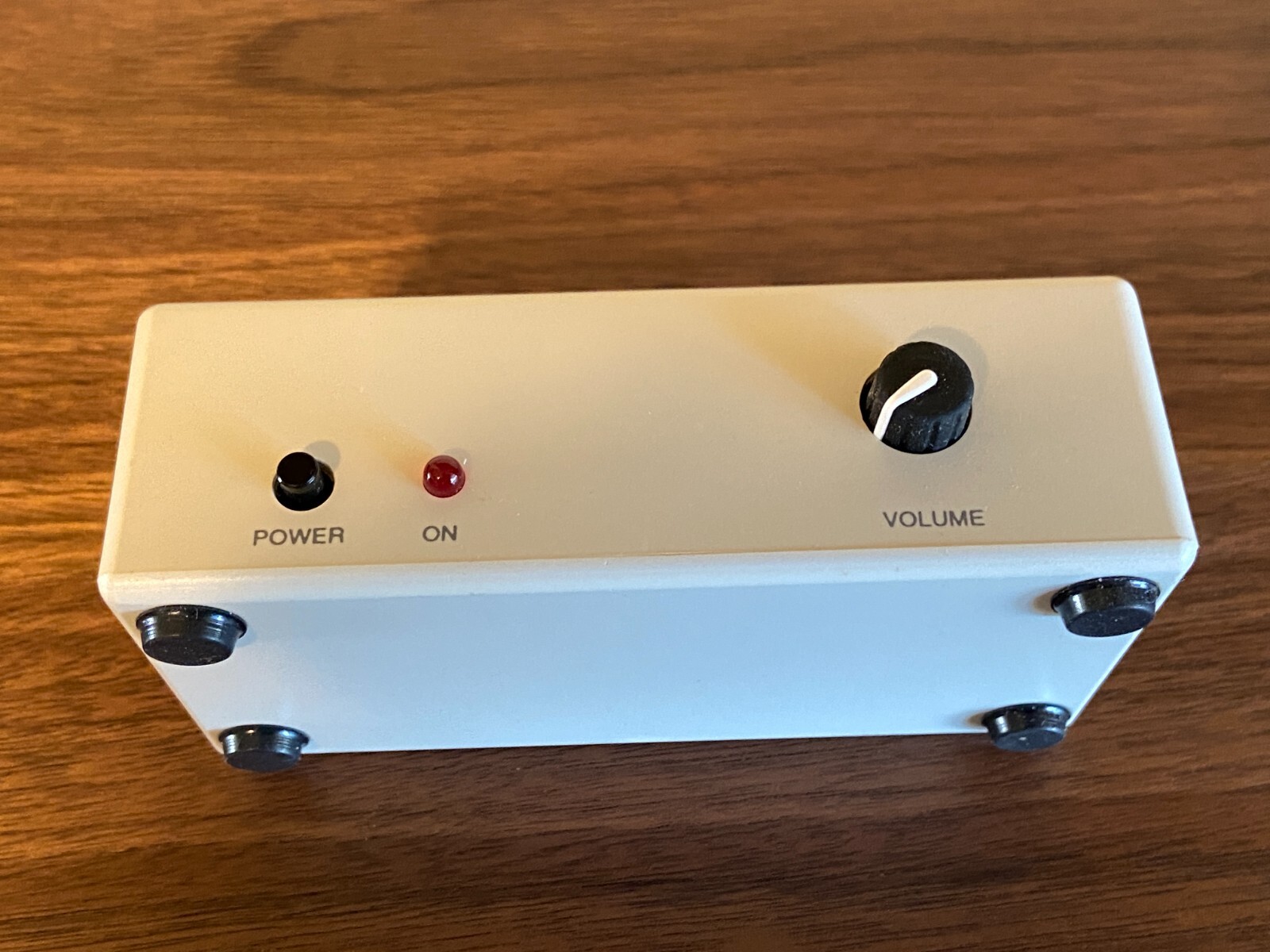 Audiophile Stereo Amplifier 2 WPC Integrated Amp w/ RCA inputs, Speaker Cables