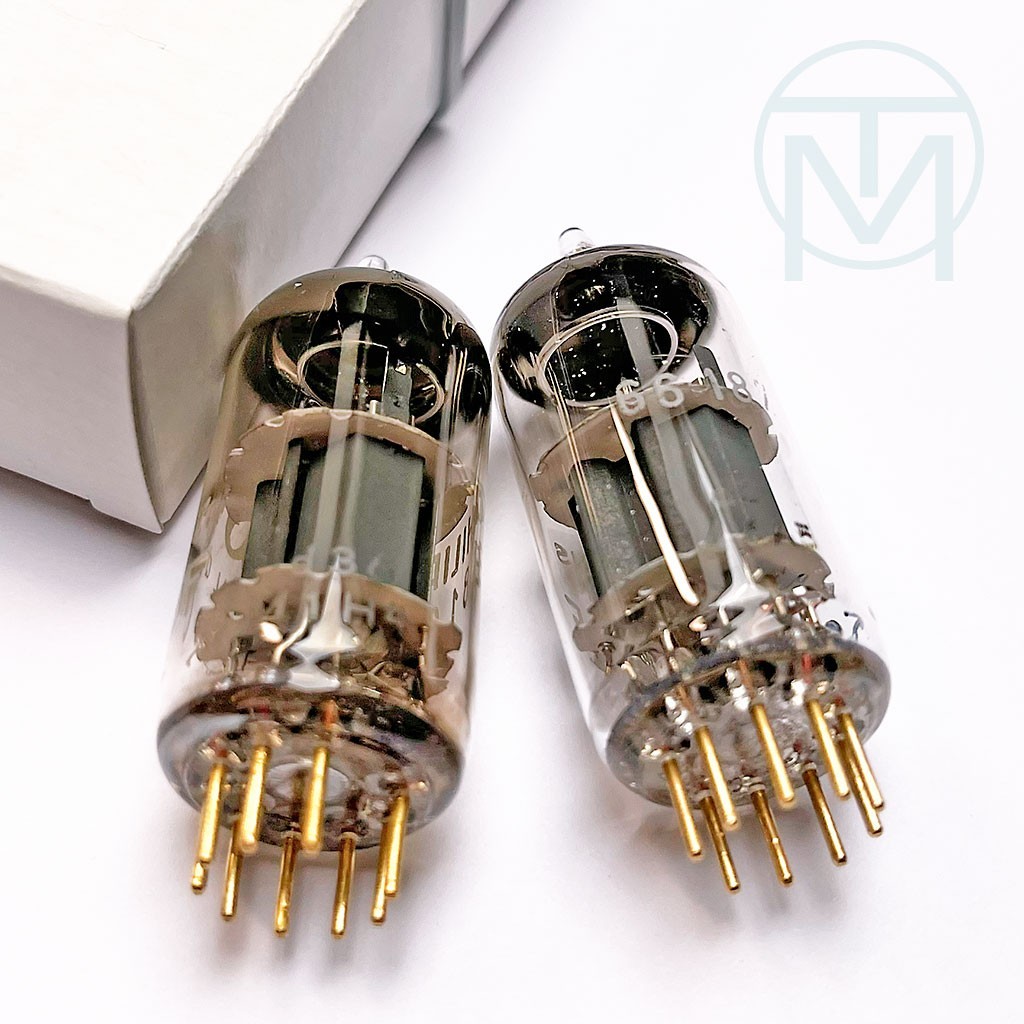 2x Philips E810F (=7788 CV5809 ~D3a), Gold Pins, 1x Siemens Markings, Test 100%