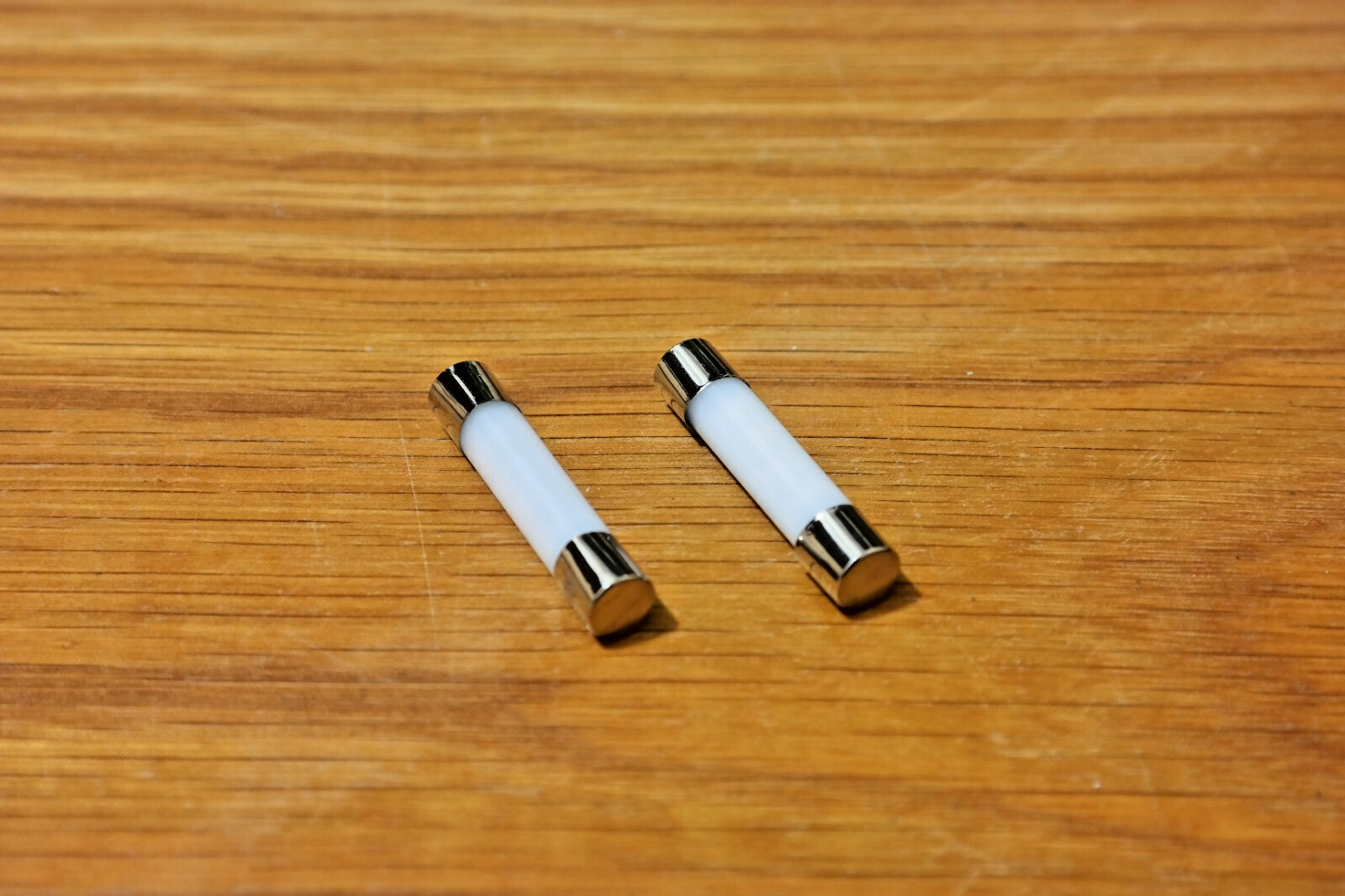 TASCAM 22-2 / 32-2B replacement LED VU meter lamps lights bulbs upgrade kit set