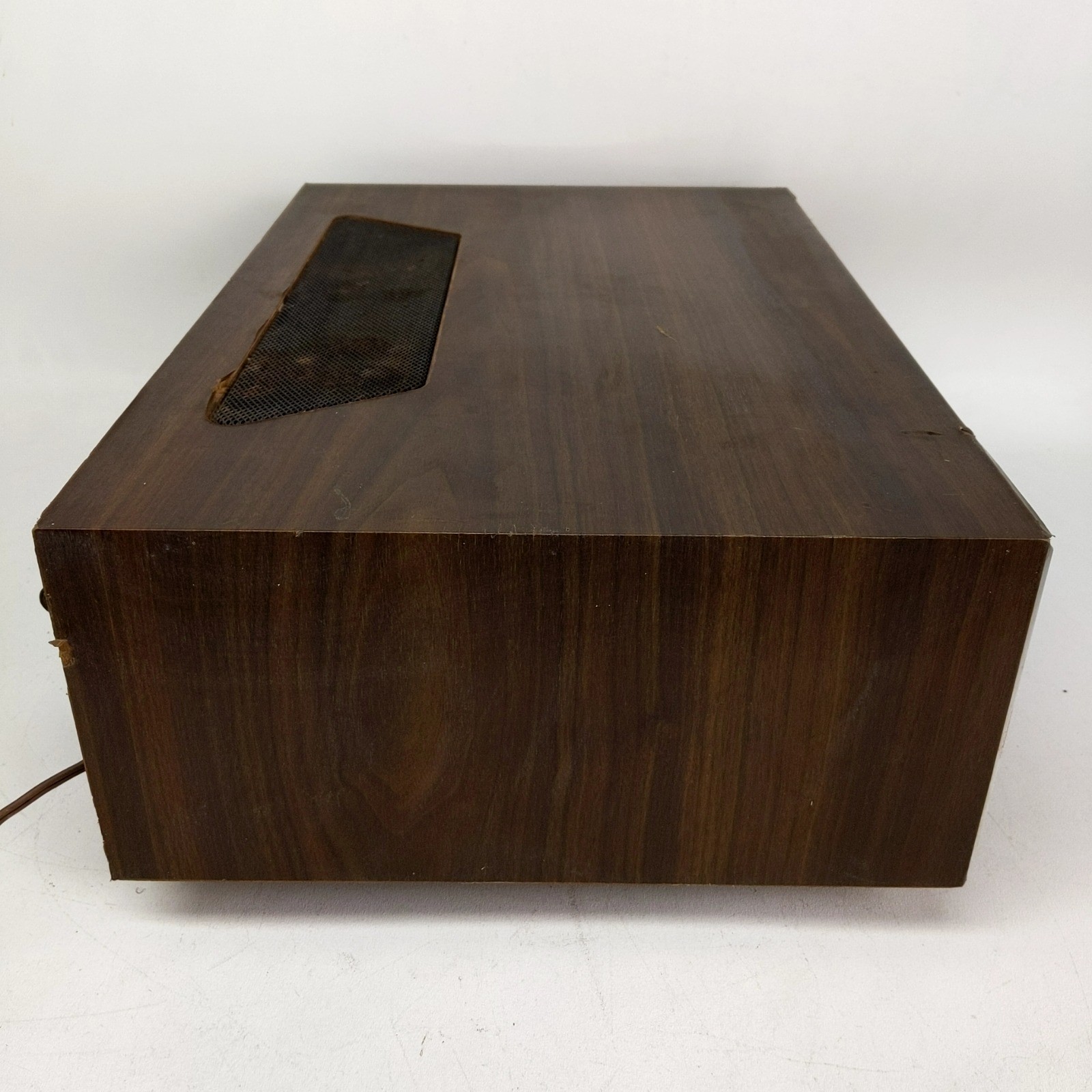 Pioneer QX-8000 Quadraphonic Receiver Vintage Stereo AS-IS For Parts Repair