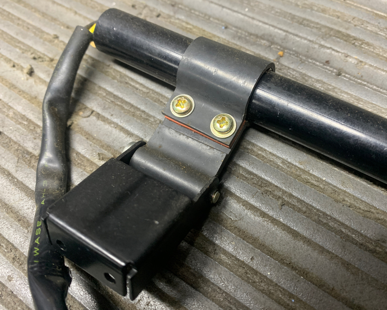 Fisher 634 Quad Receiver Am Antenna